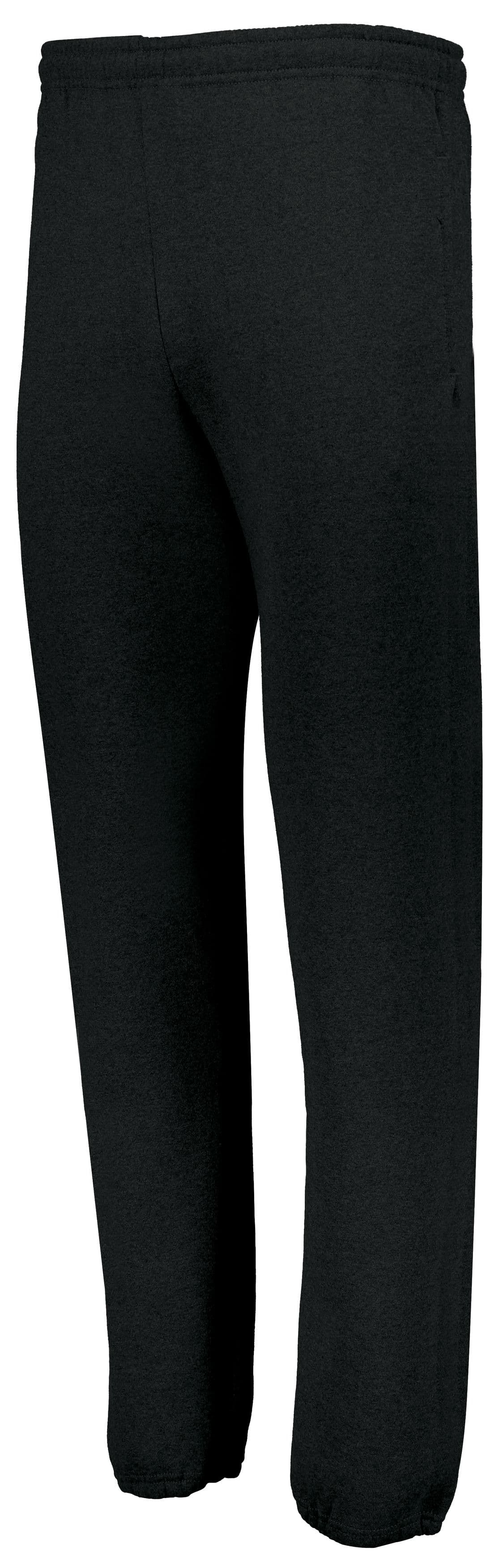 Dri-Power® Closed Bottom Pocket Sweatpant