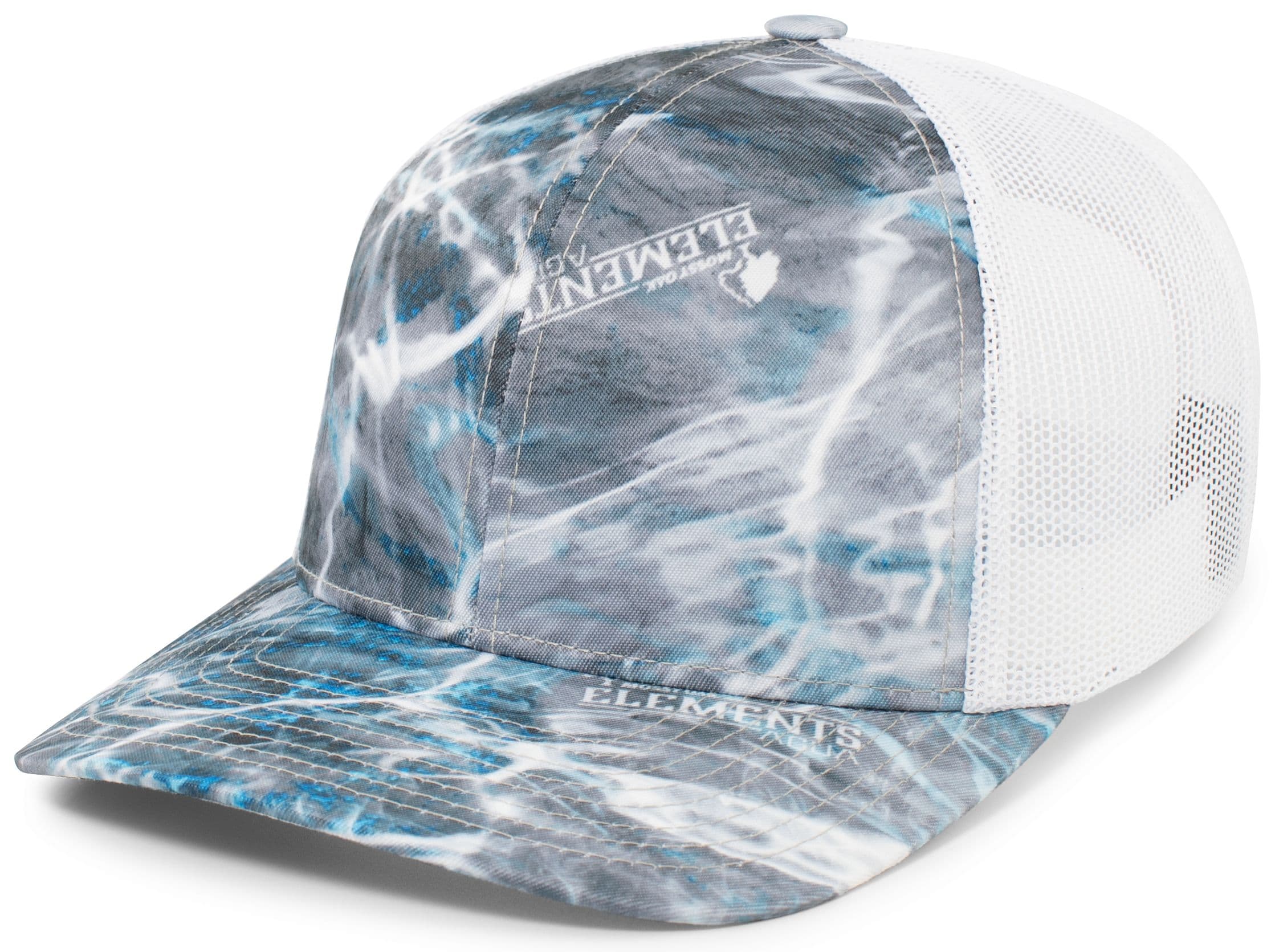 Mossy Oak® Trucker Snapback