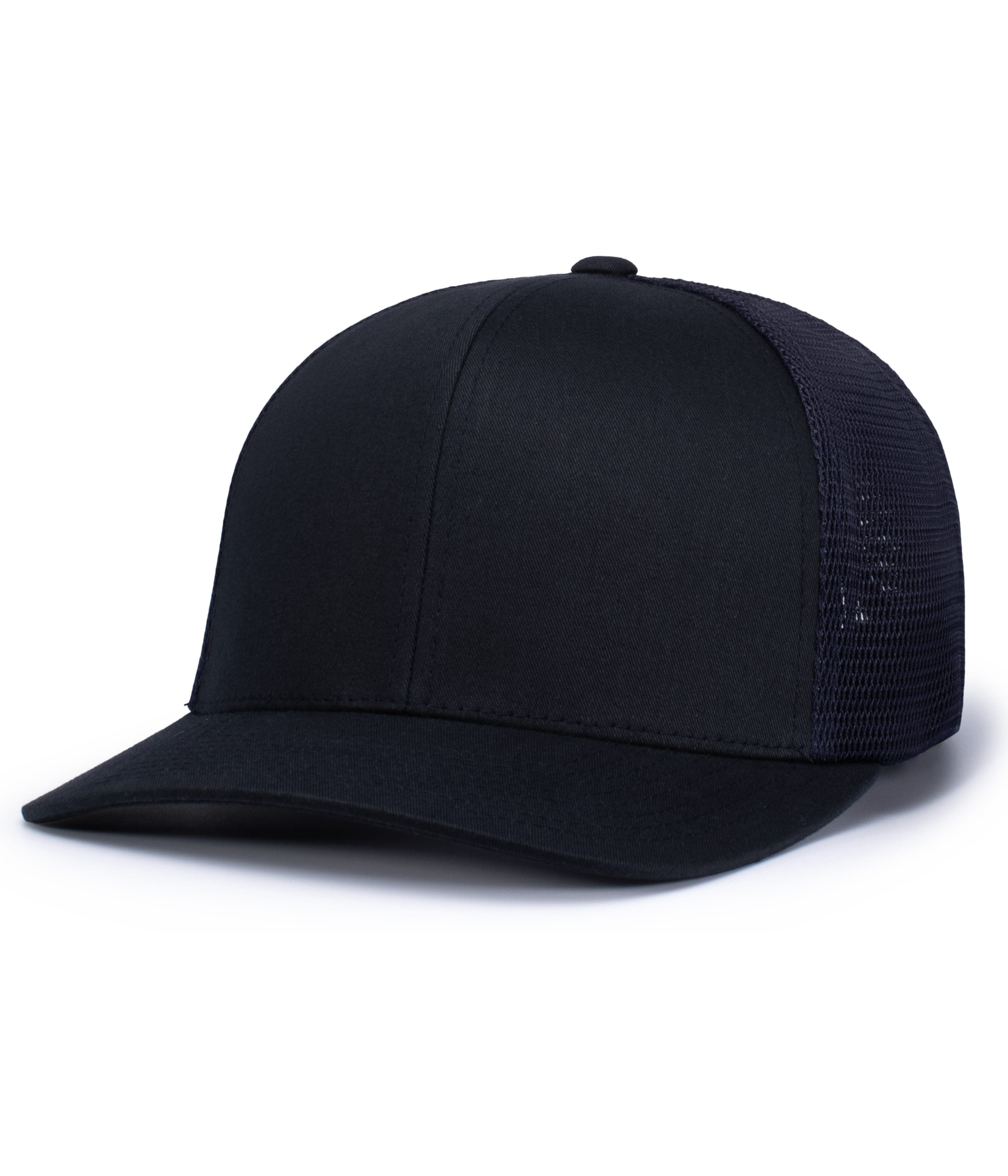 Trucker Flexfit® Snapback Cap