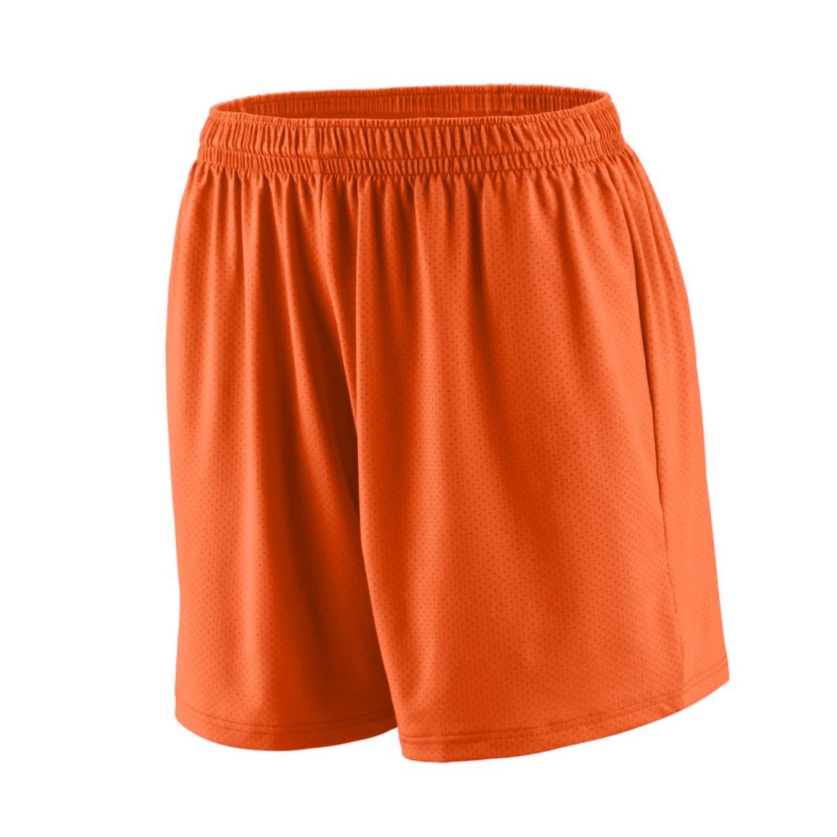 Girls Inferno Shorts