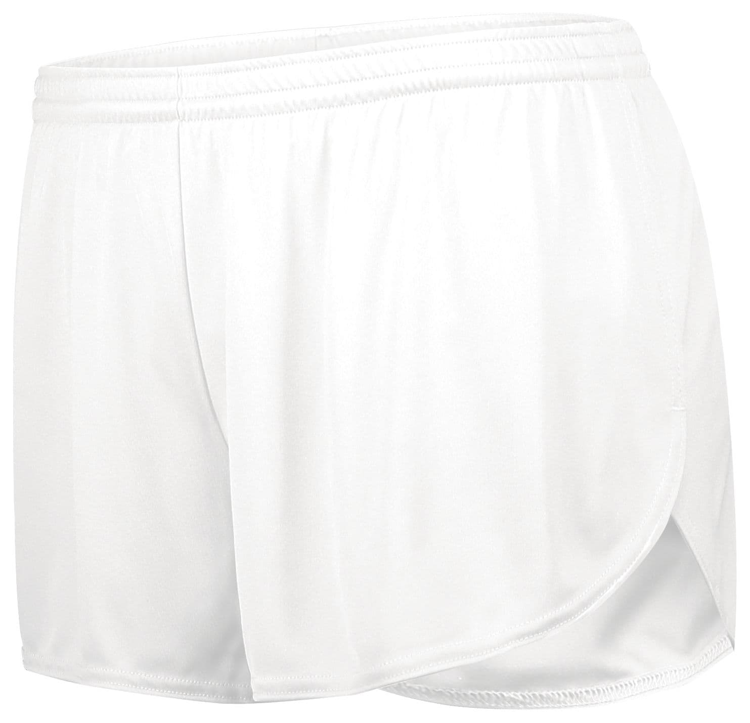 Ladies PR Max Track Shorts