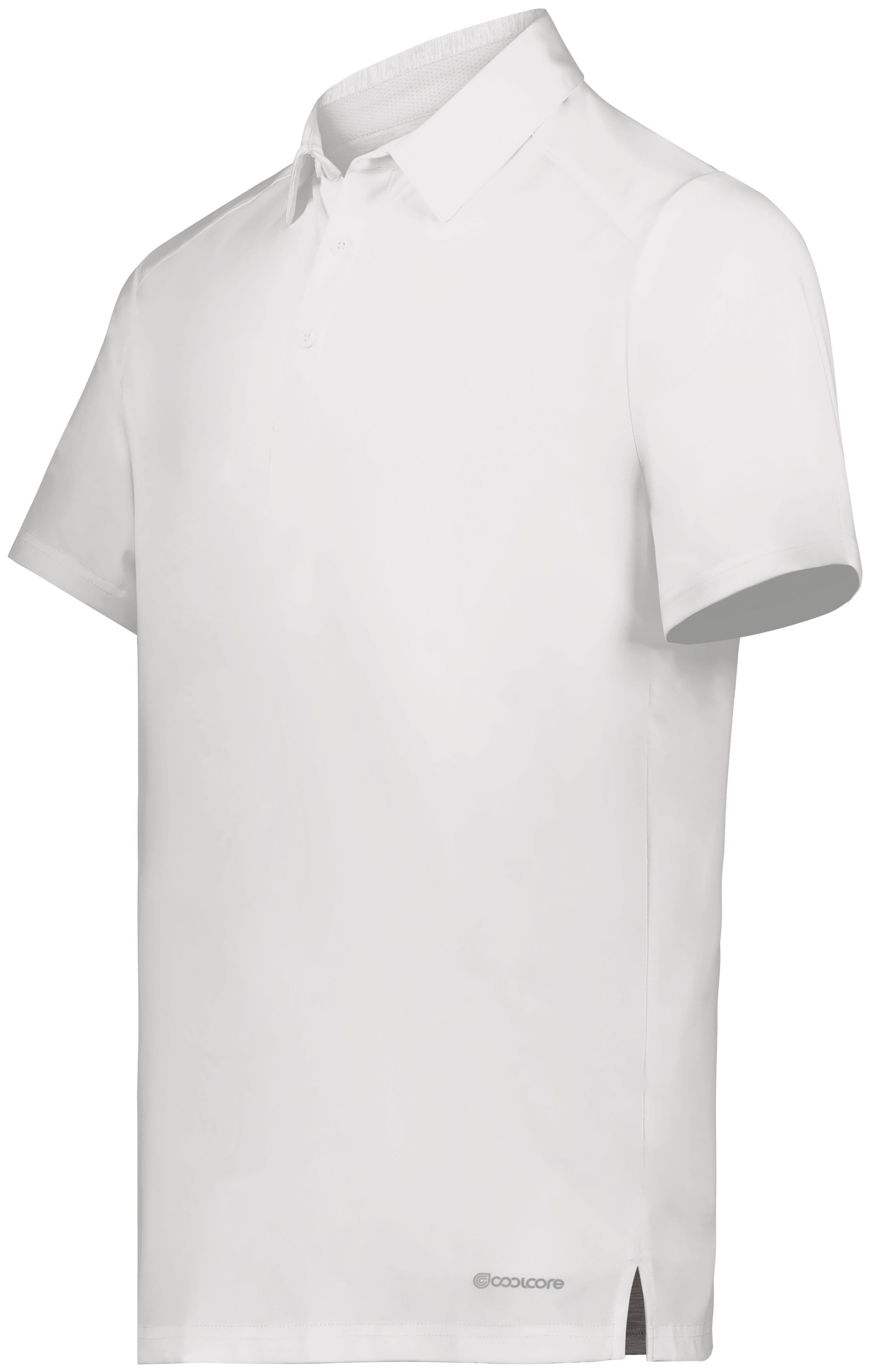 Electrify Polo Powered by Coolcore®