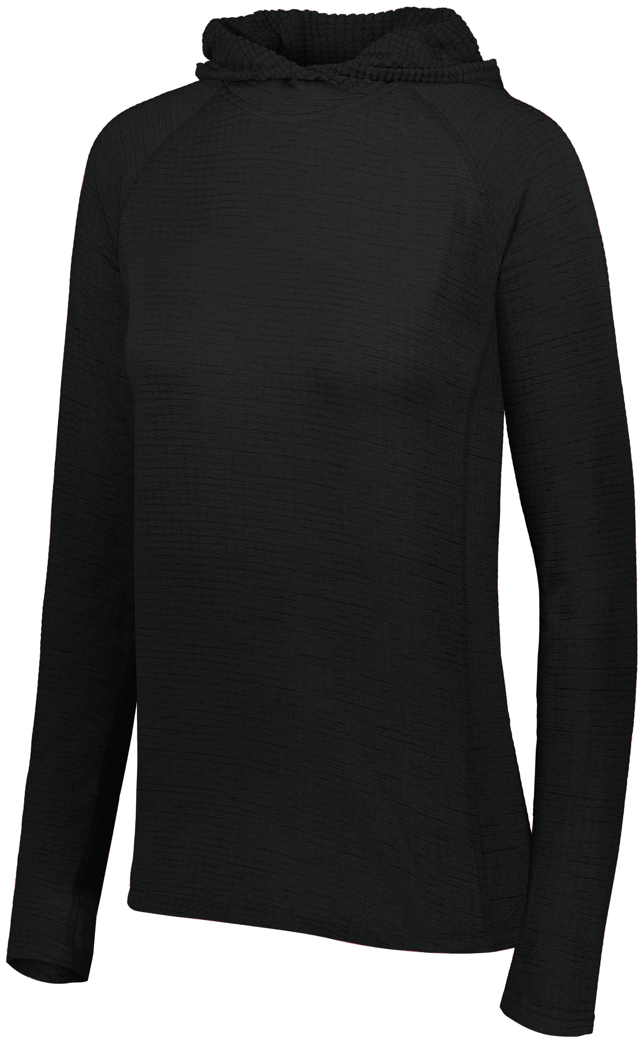 Ladies 3D Regulate Lightweight Pullover