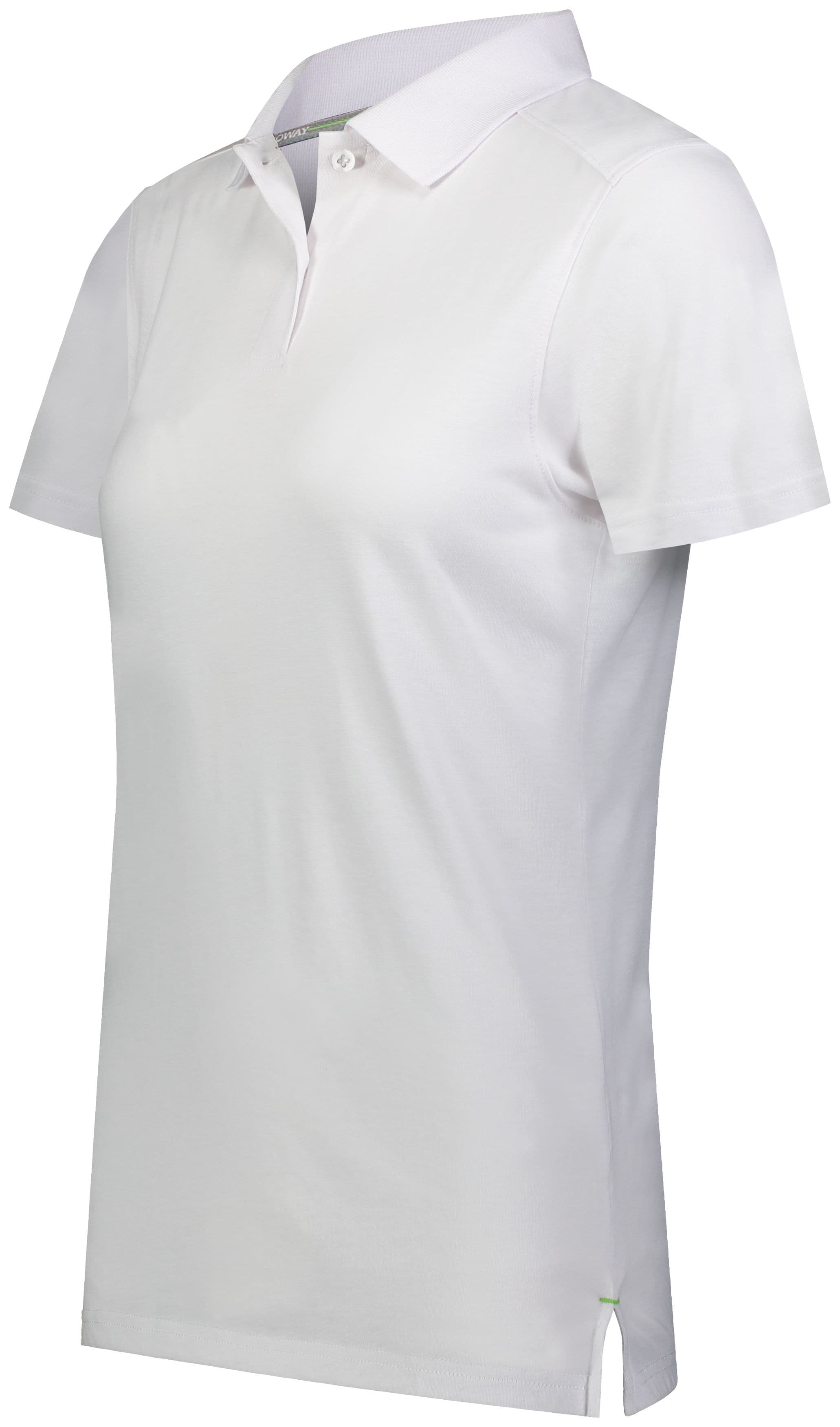Ladies Repreve®  Eco Polo