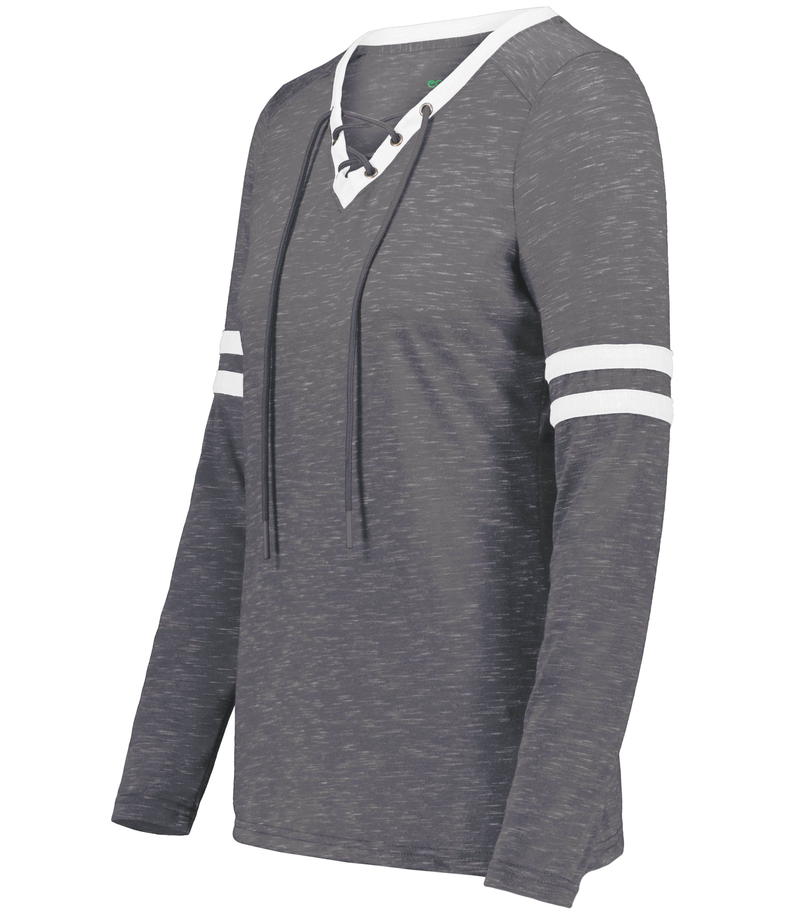 Ladies Monterey Long Sleeve Tee