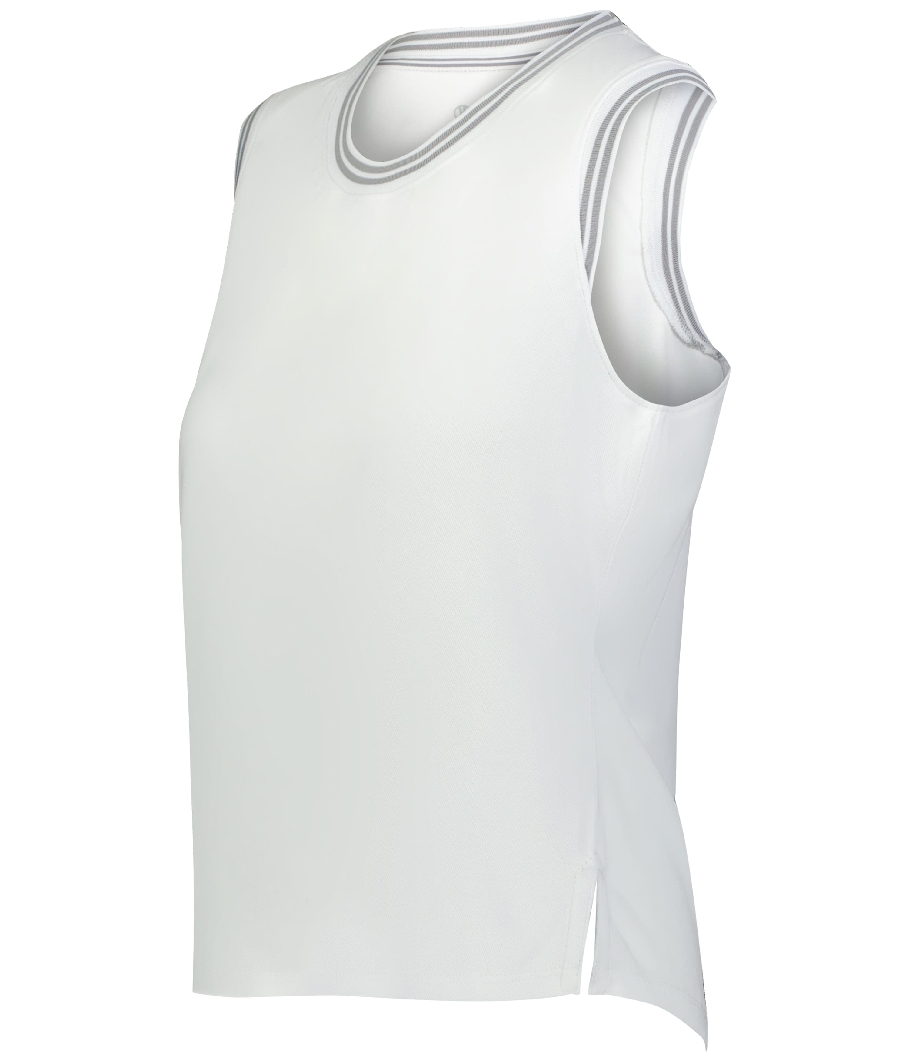 LADIES COURT TANK