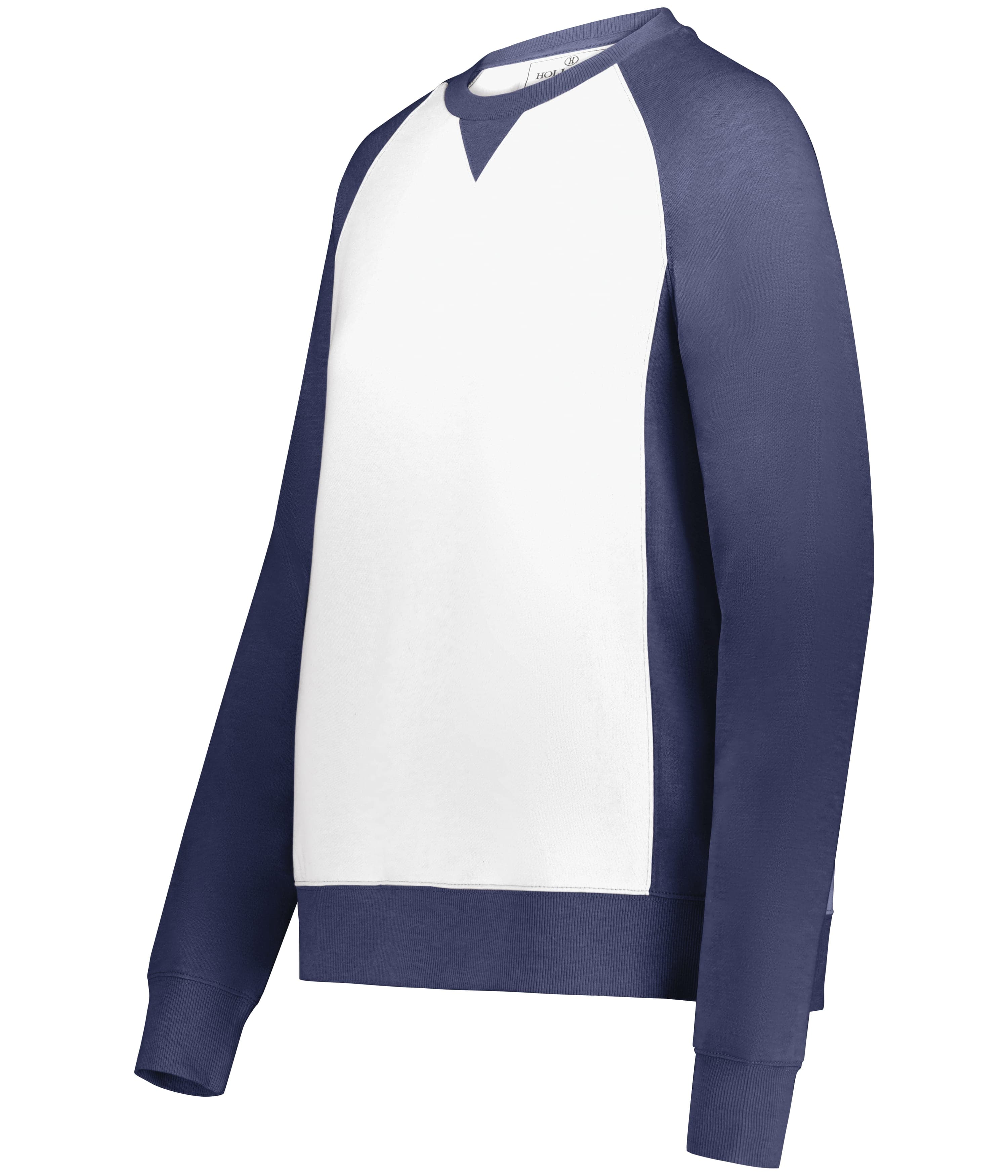 Ladies All-American Fleece Crew