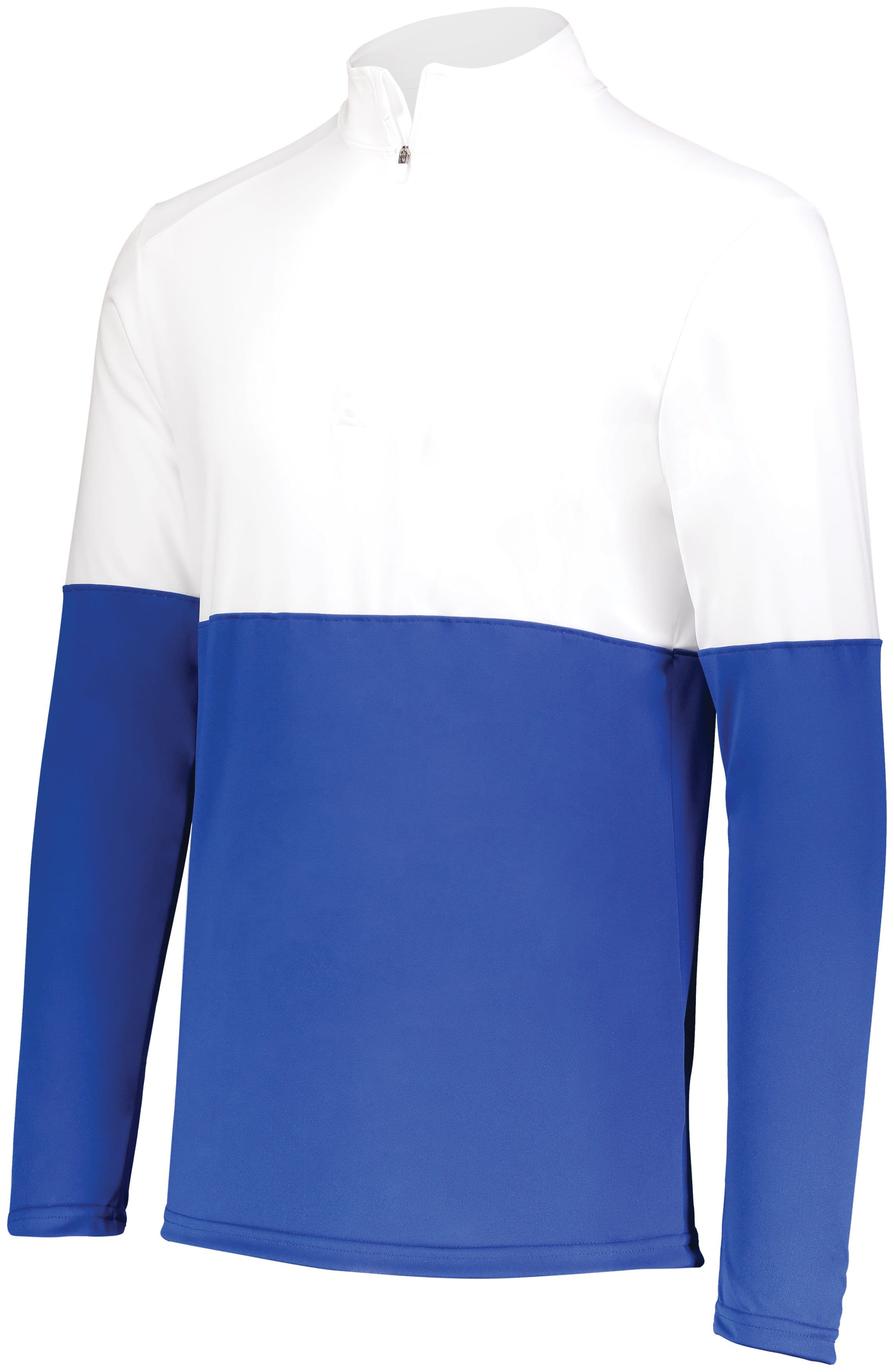 Youth Momentum Team 1/4 Zip  Pullover