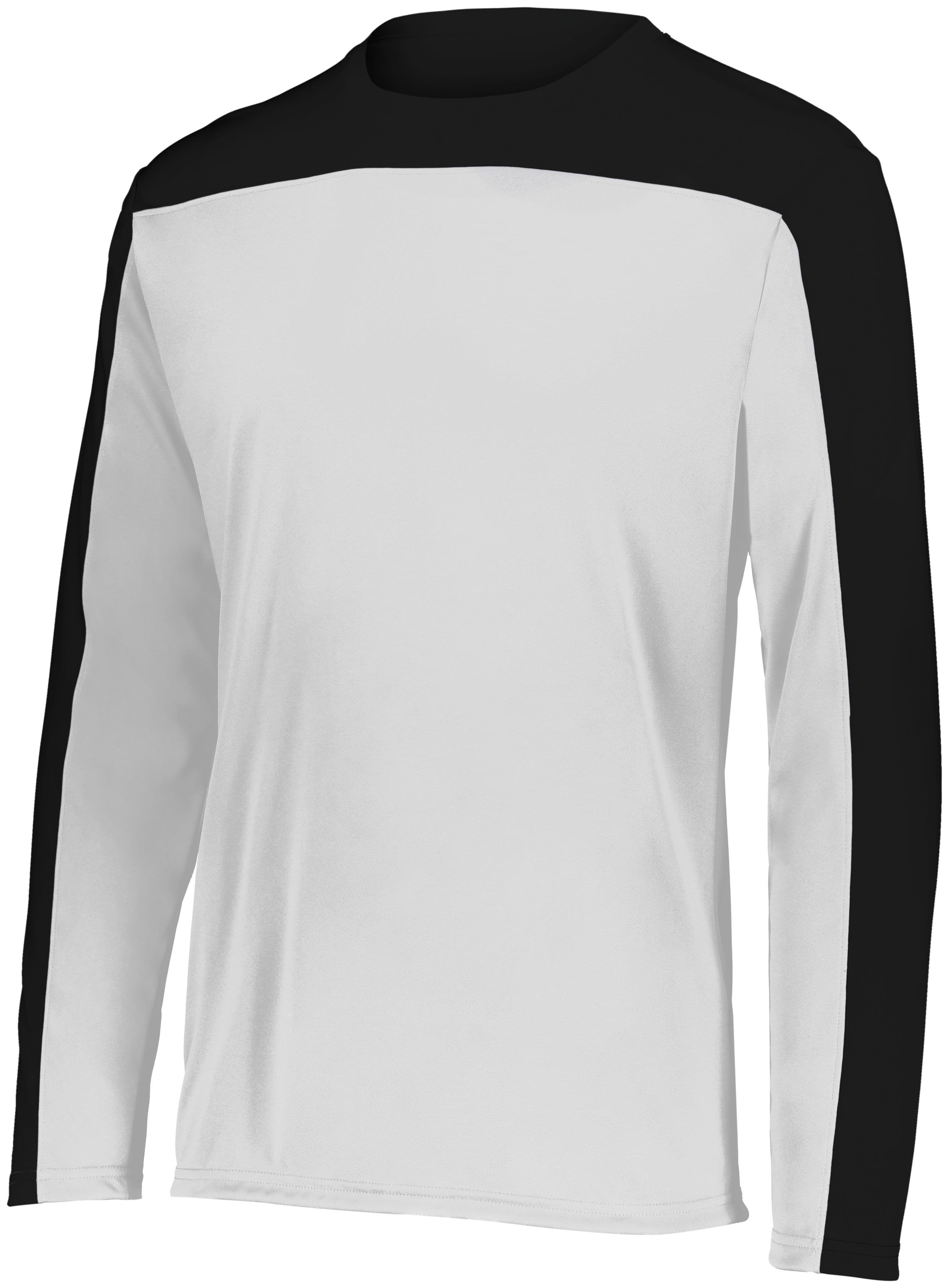 Momentum Team Long Sleeve Tee