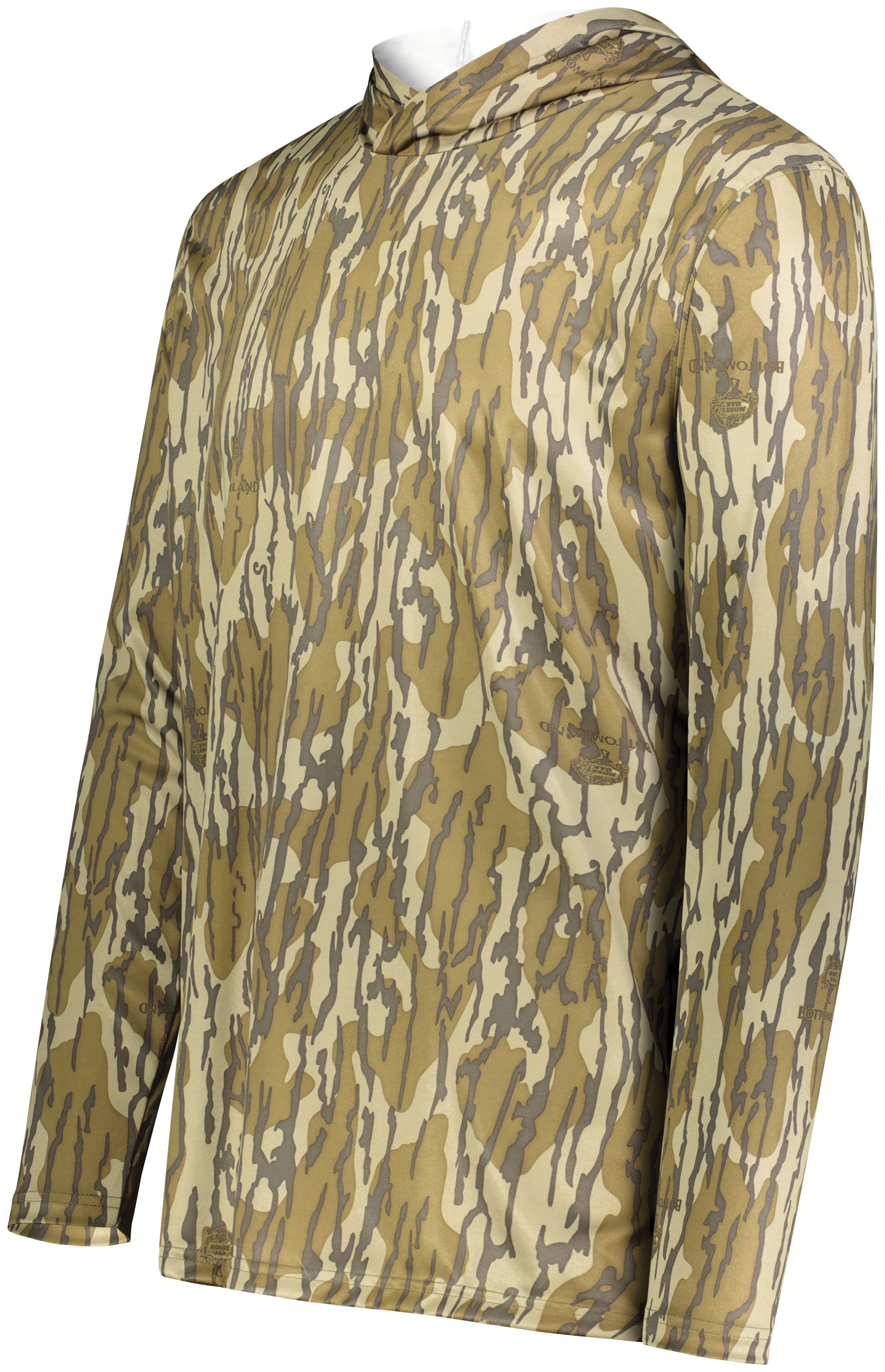 Mossy Oak® Momentum Hoodie