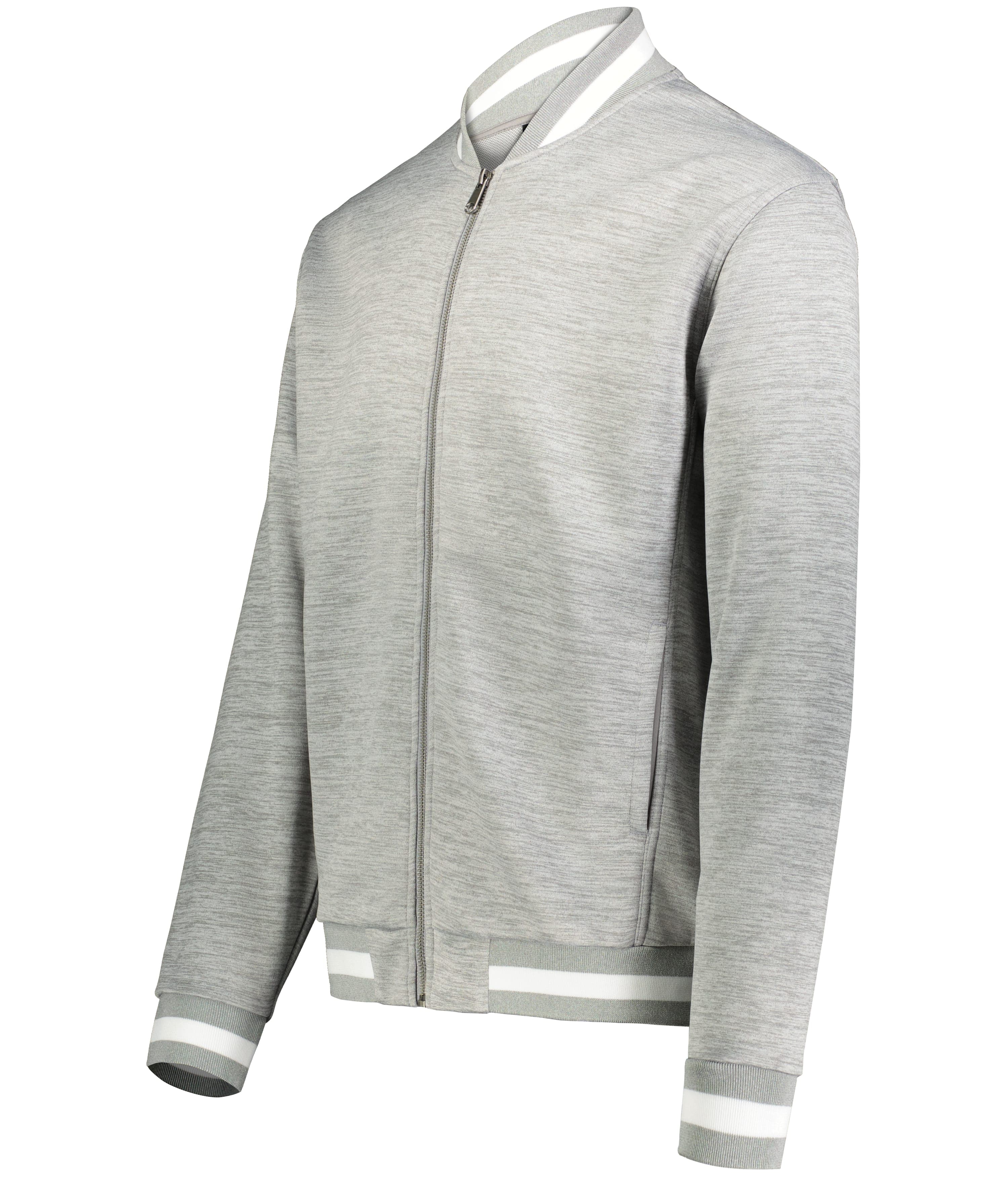 V-Street Full Zip Jacket