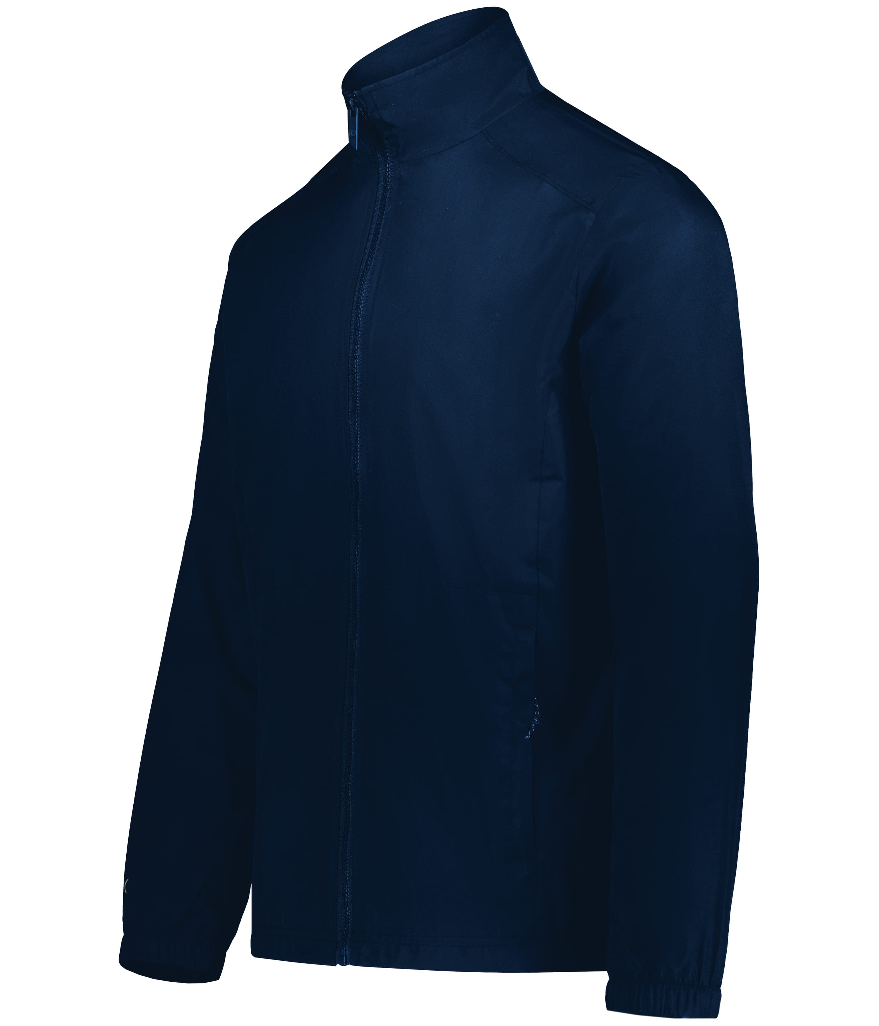SeriesX Full-Zip Jacket