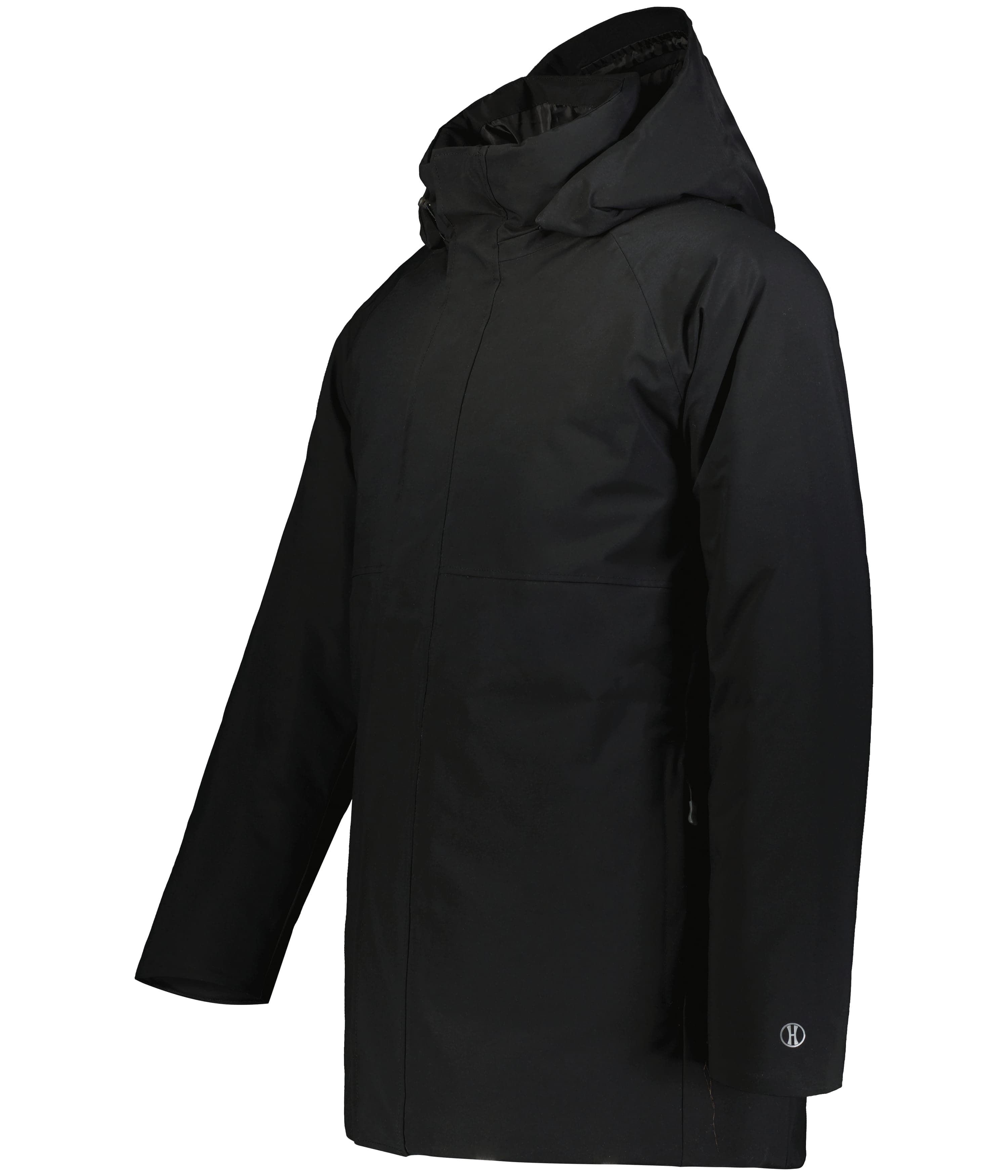 Weather Secure Parka