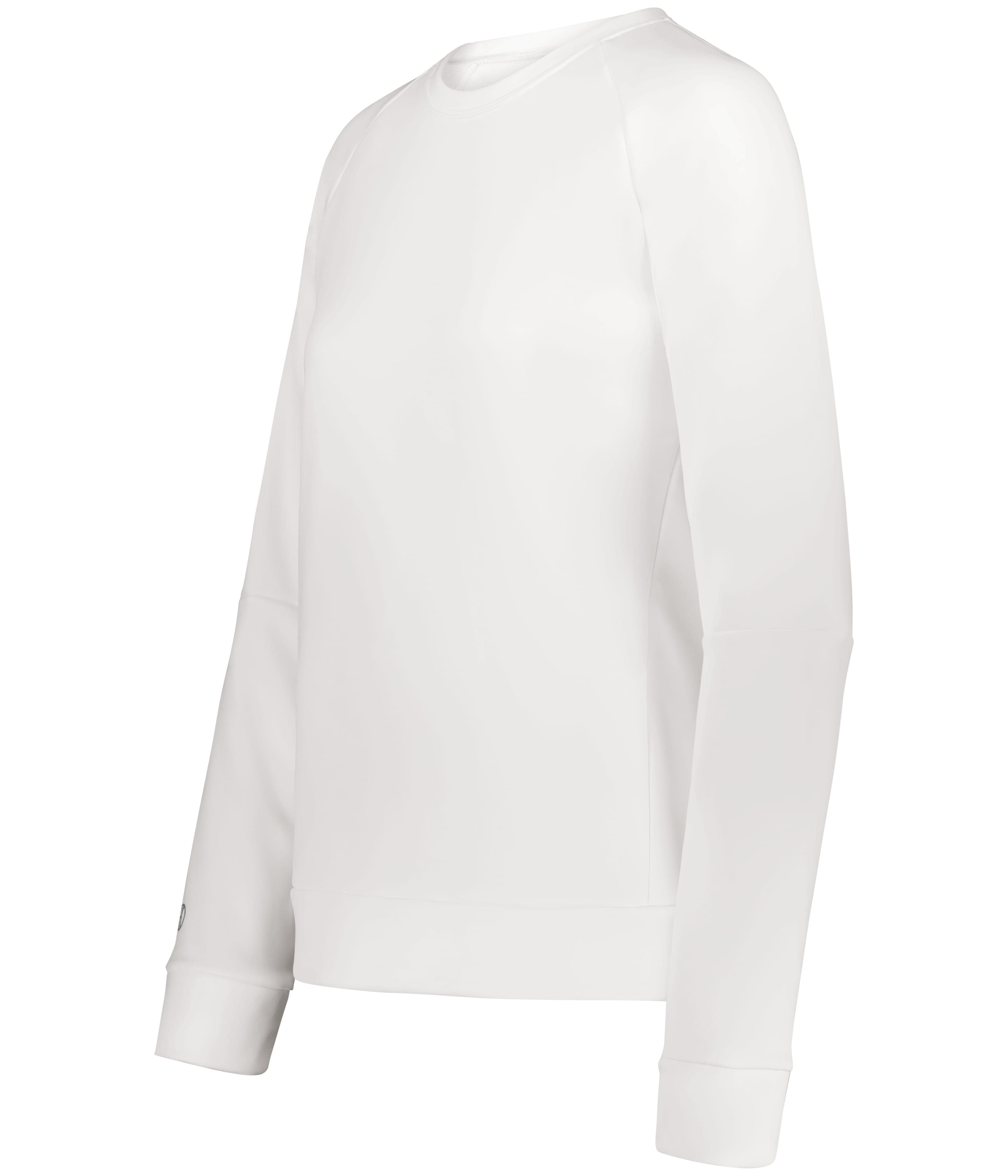 Ladies Momentum Team Fleece Crew