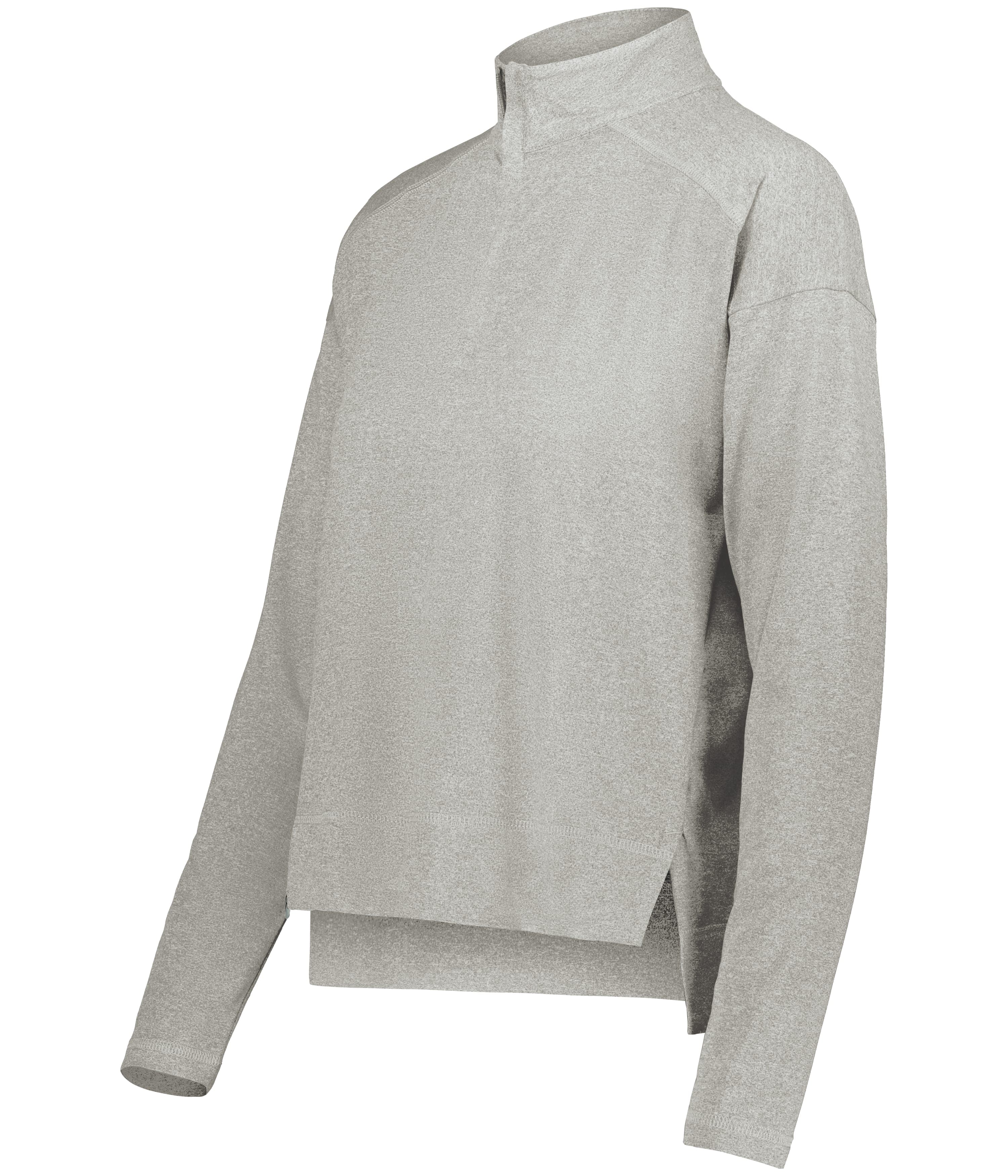 Ladies Ventura 1/4 Zip Pullover