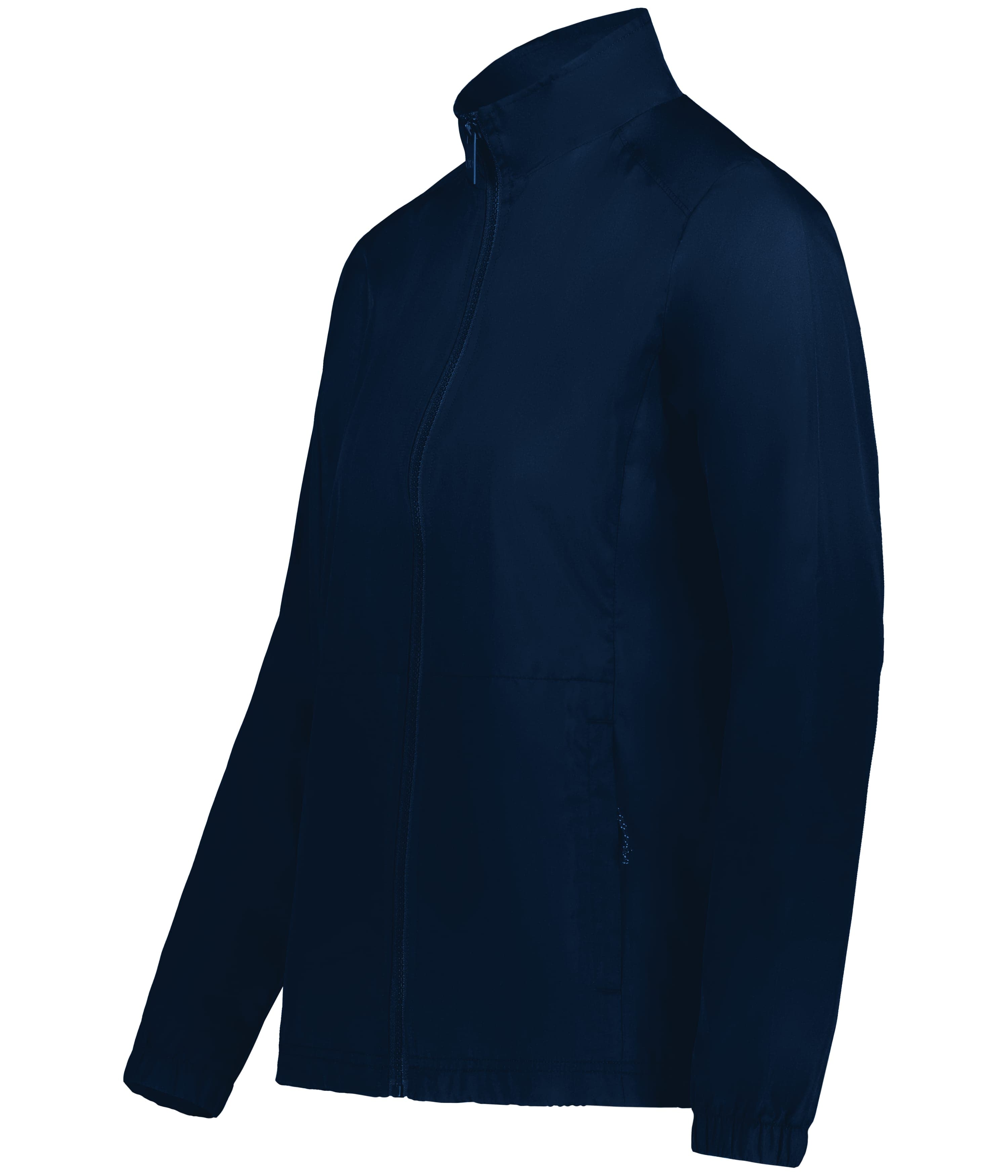 Ladies SeriesX Full-Zip Jacket
