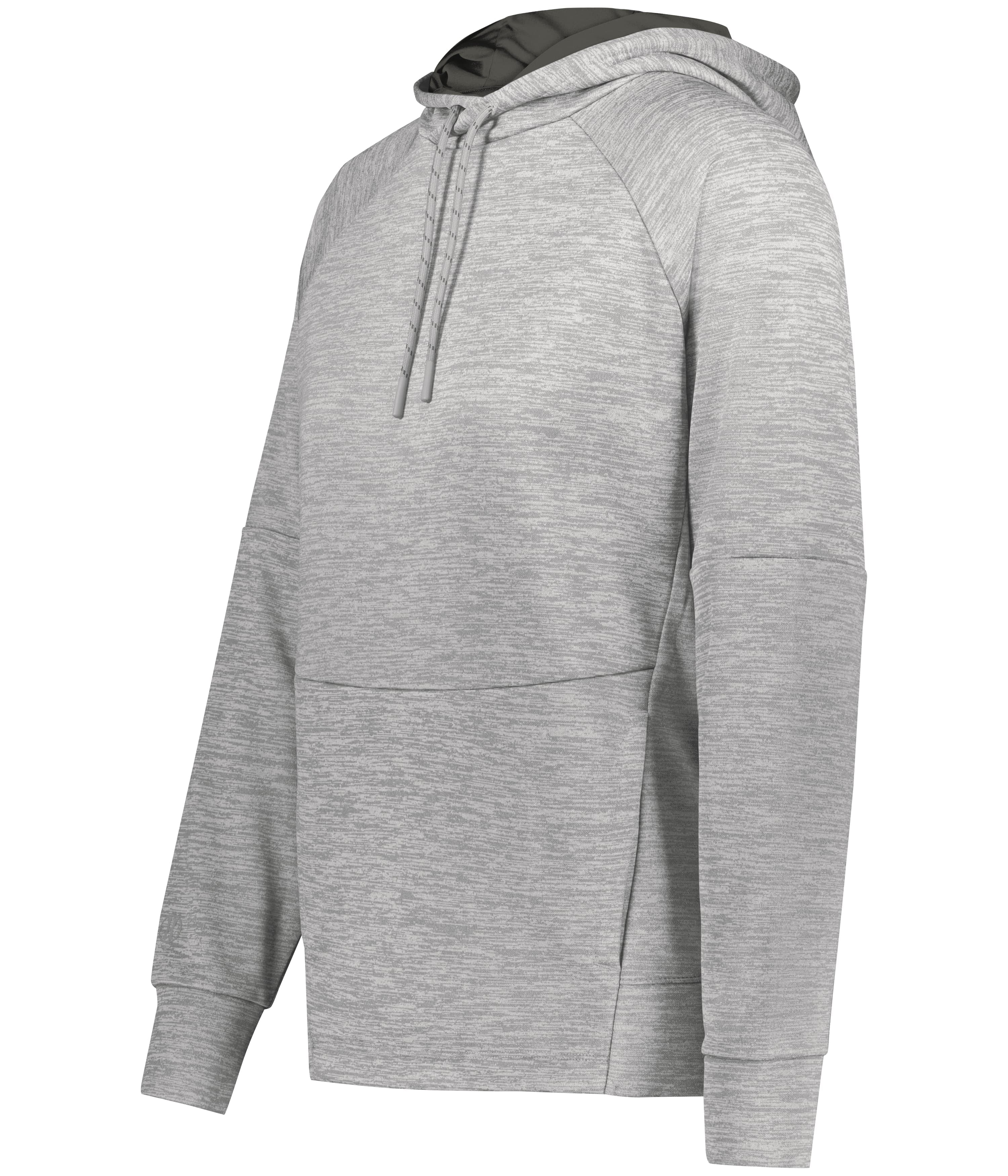 Ladies All-Pro Performance Fleece Hoodie