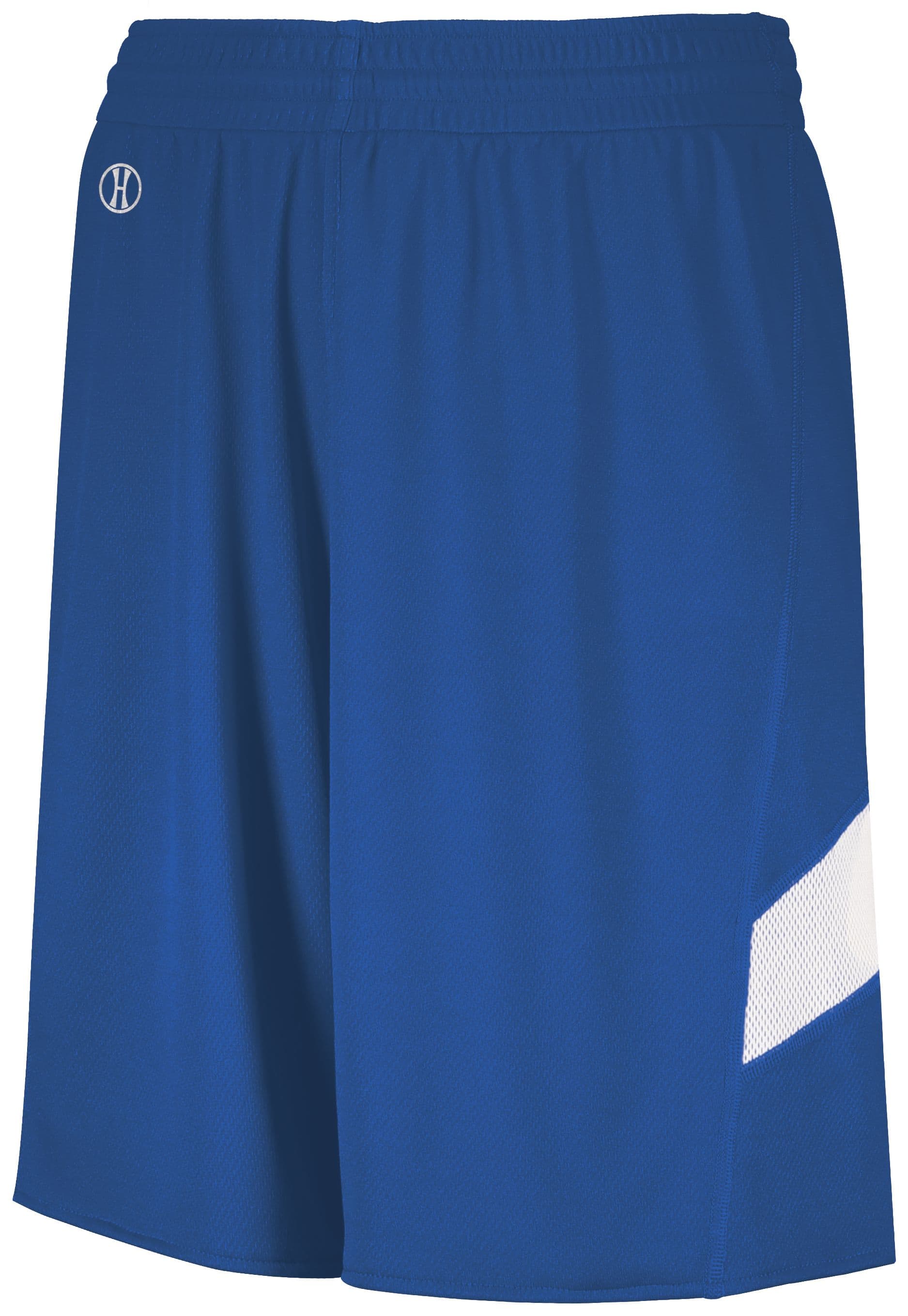 Dual-Side Single Ply Shorts