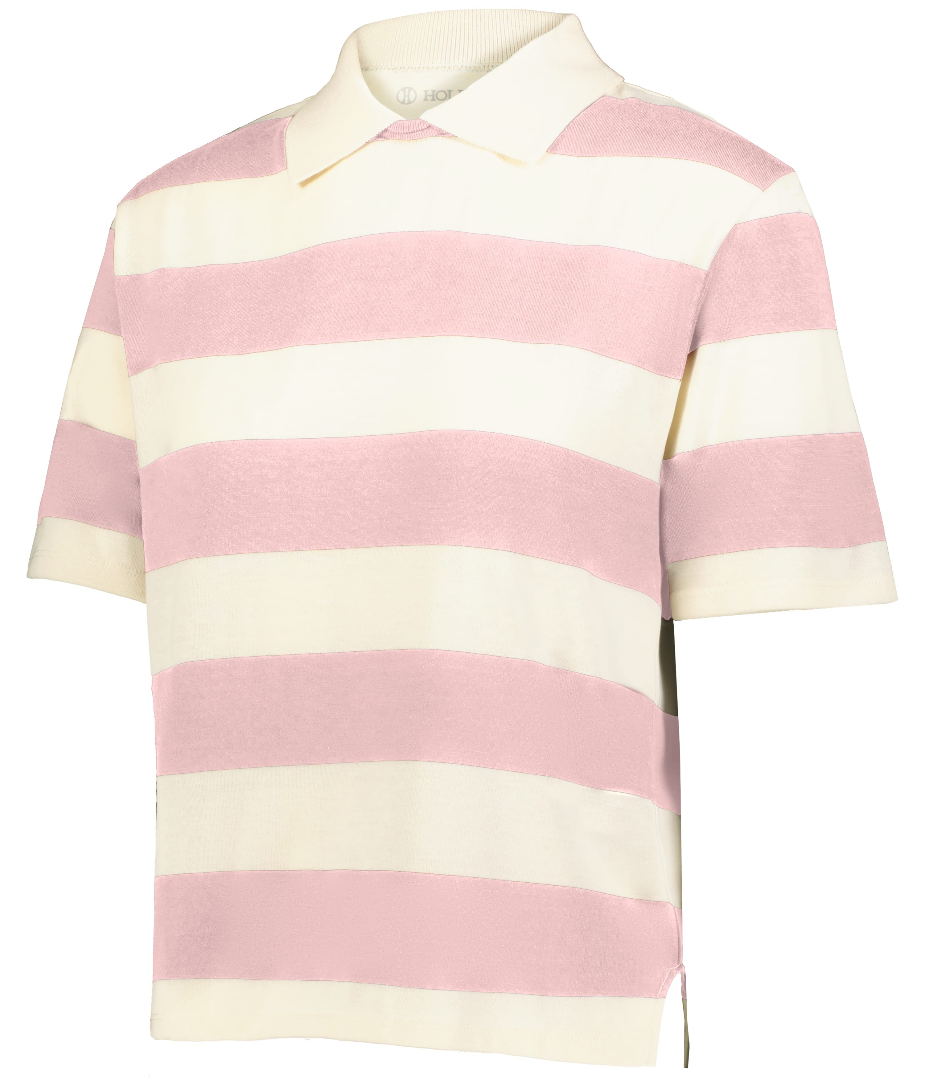 LADIES PREP STREET RUGBY CROP