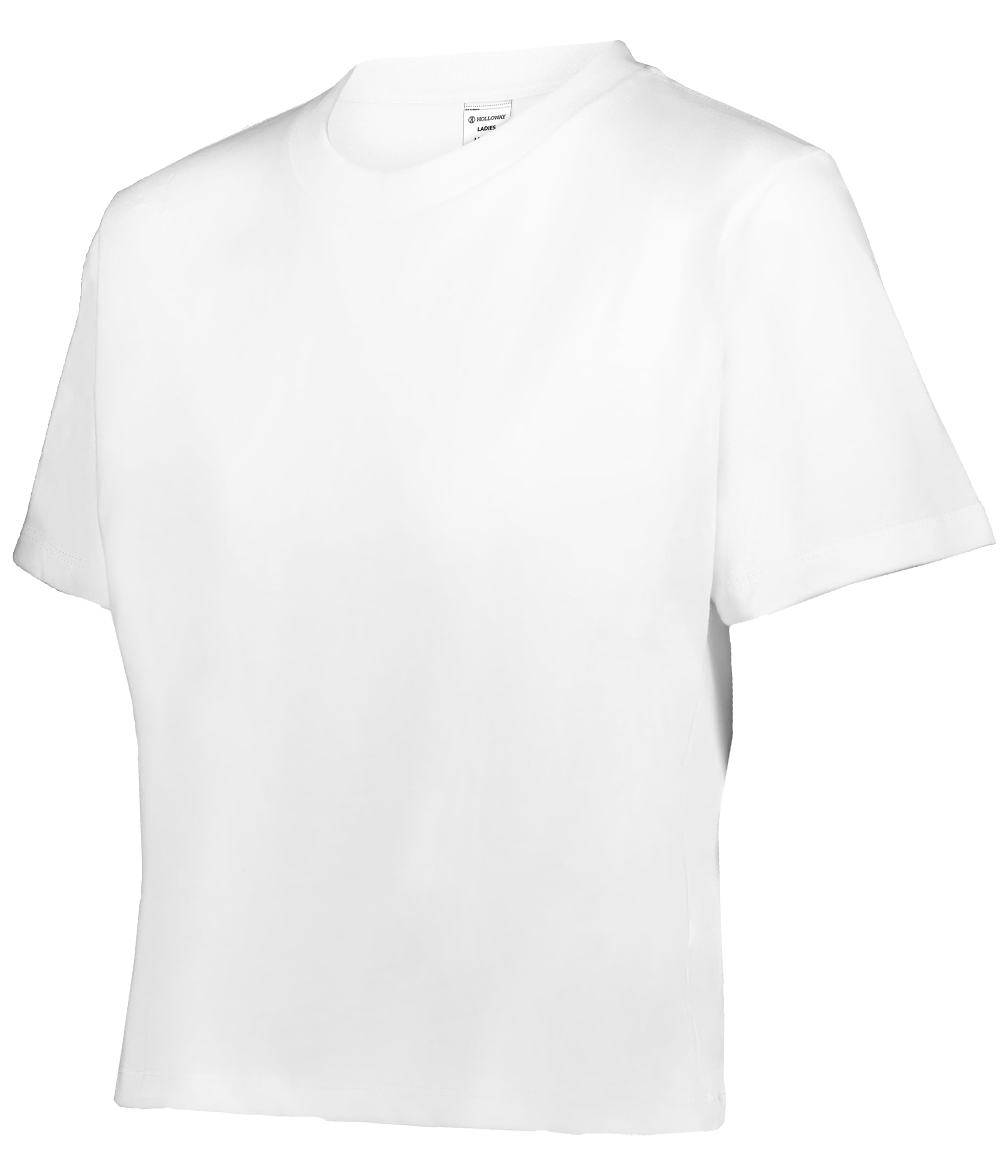 LADIES SIDNEY HEAVYWEIGHT BOXY TEE