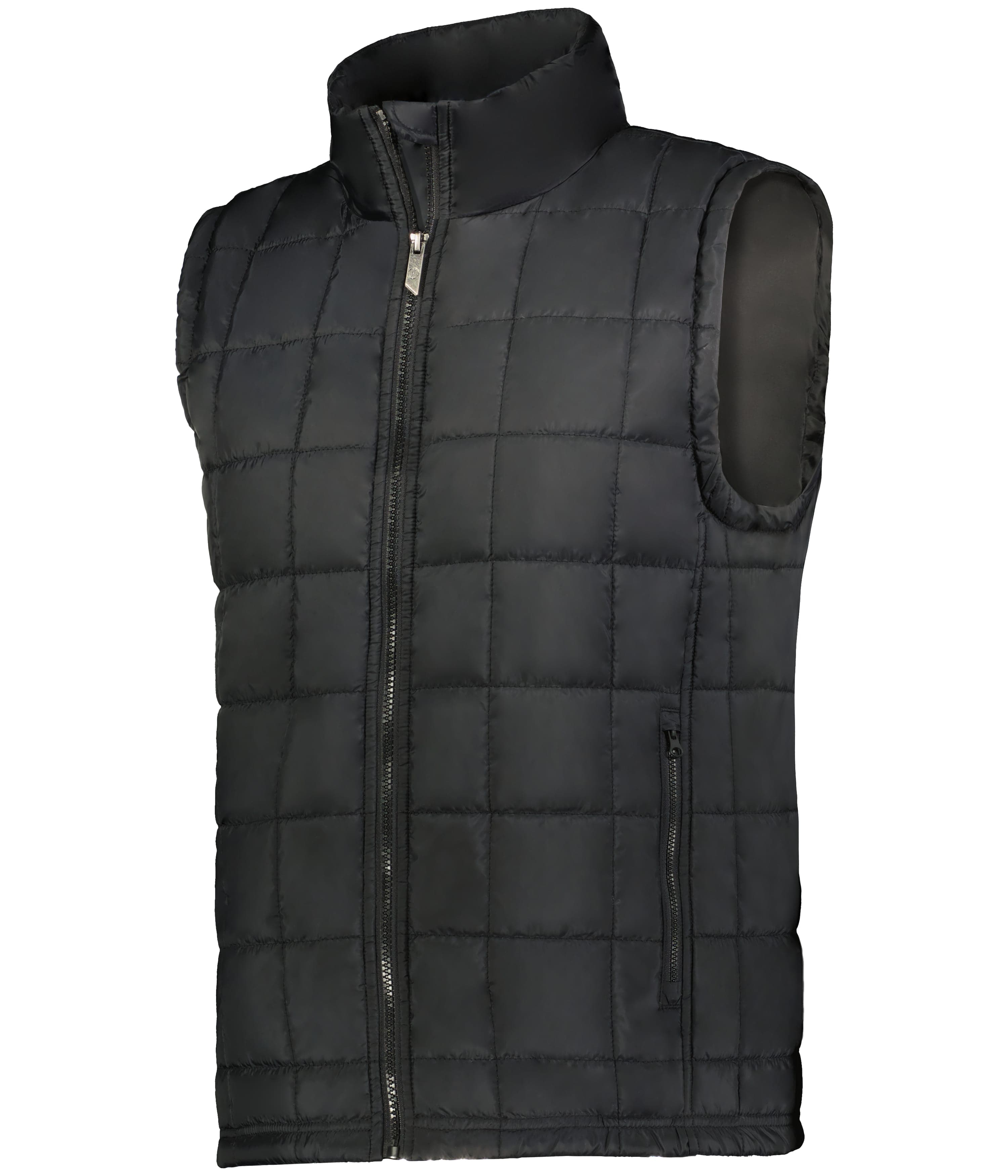 COLD SECURE PUFFER VEST