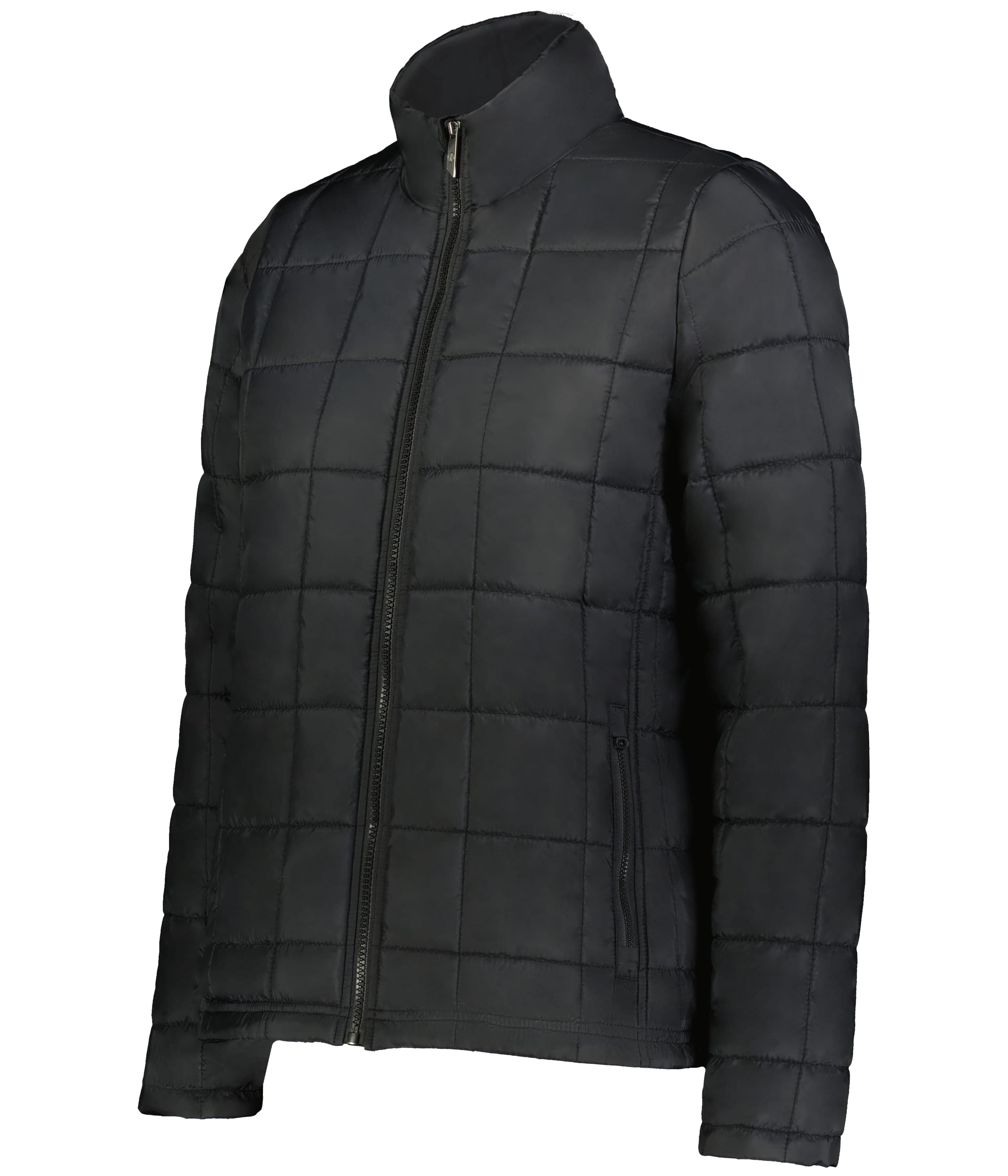 LADIES COLD SECURE PUFFER JACKET