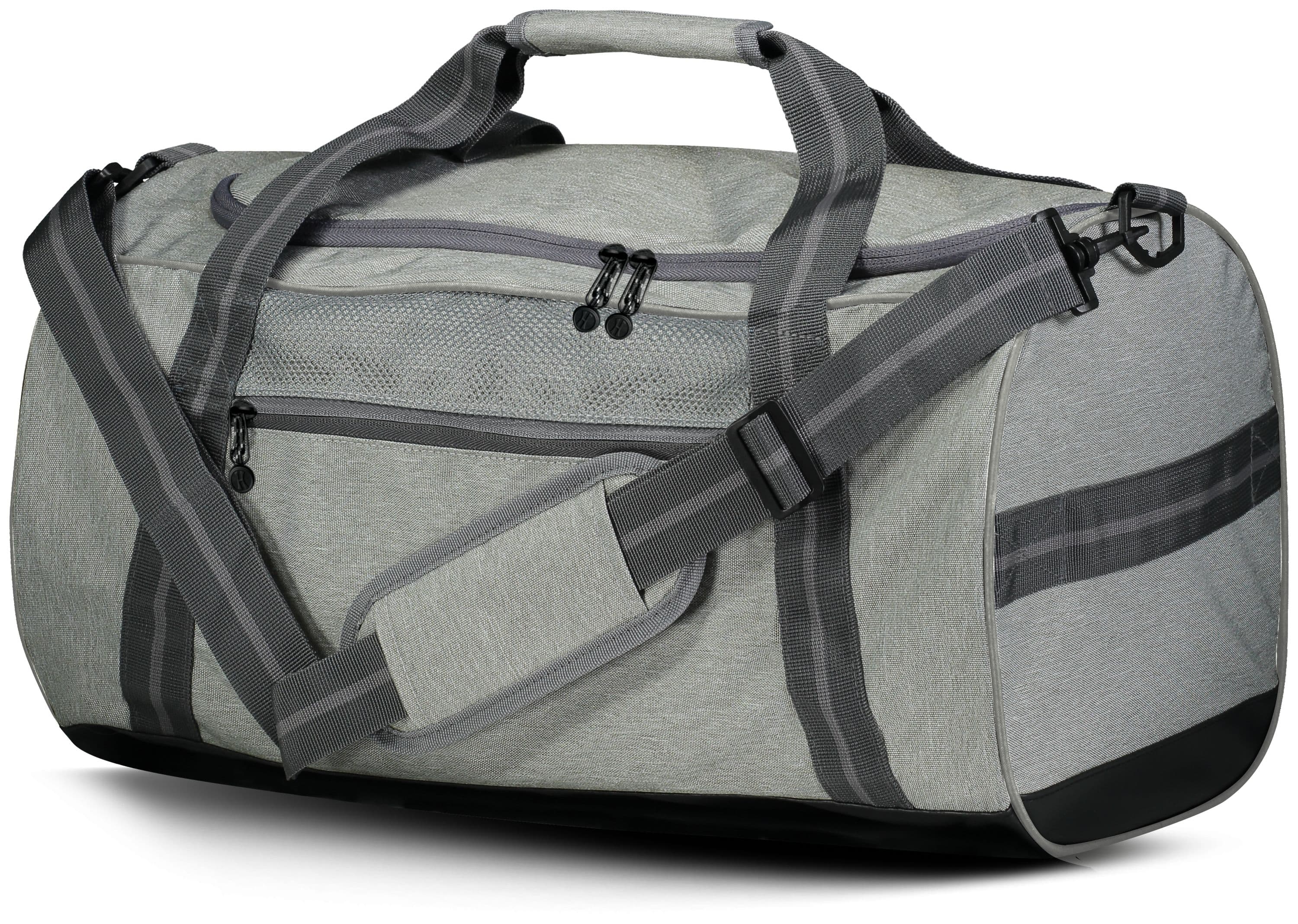 Rivalry Duffel Bag