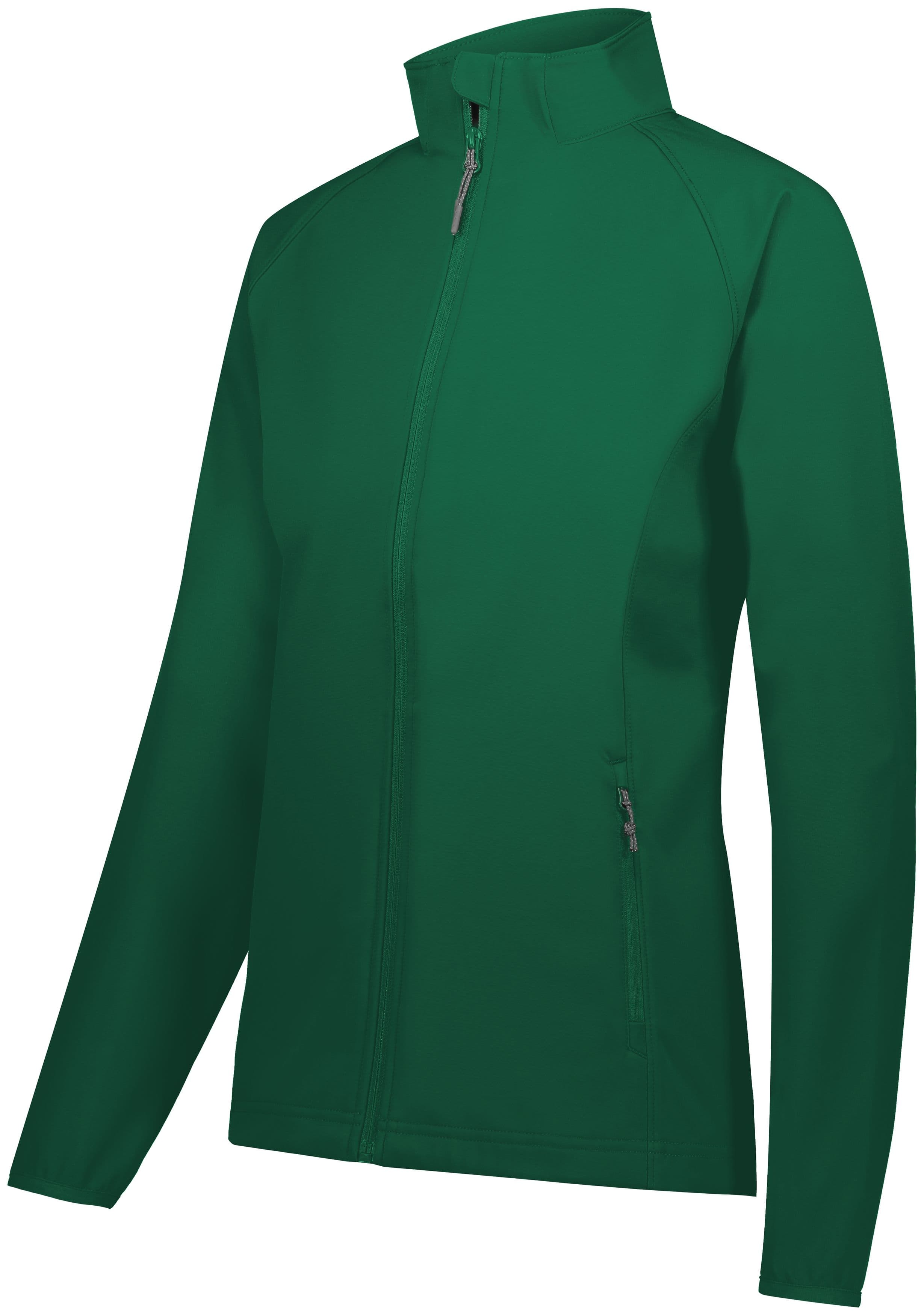 Ladies Featherlight Soft Shell Jacket
