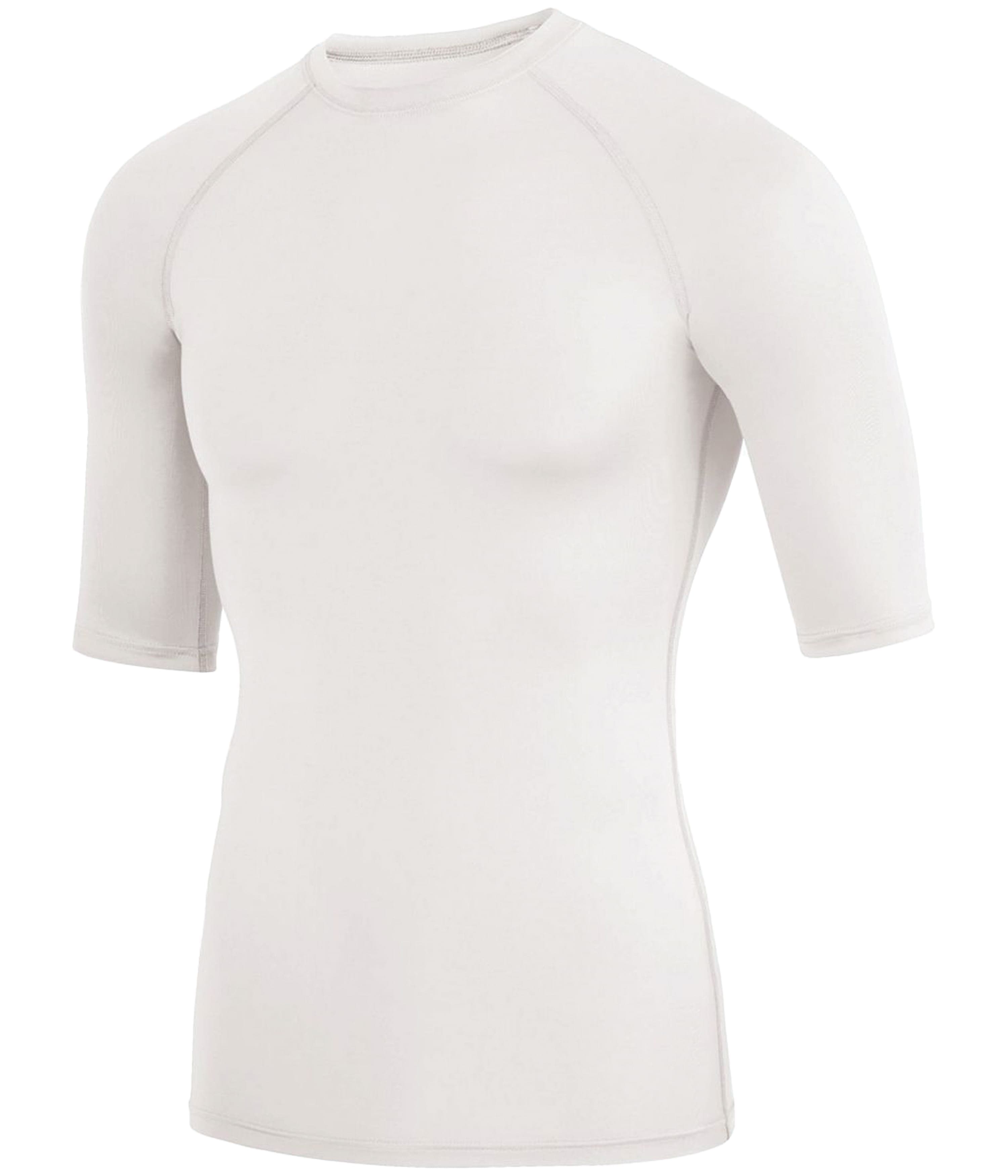 Hyperform Compression Half Sleeve Tee