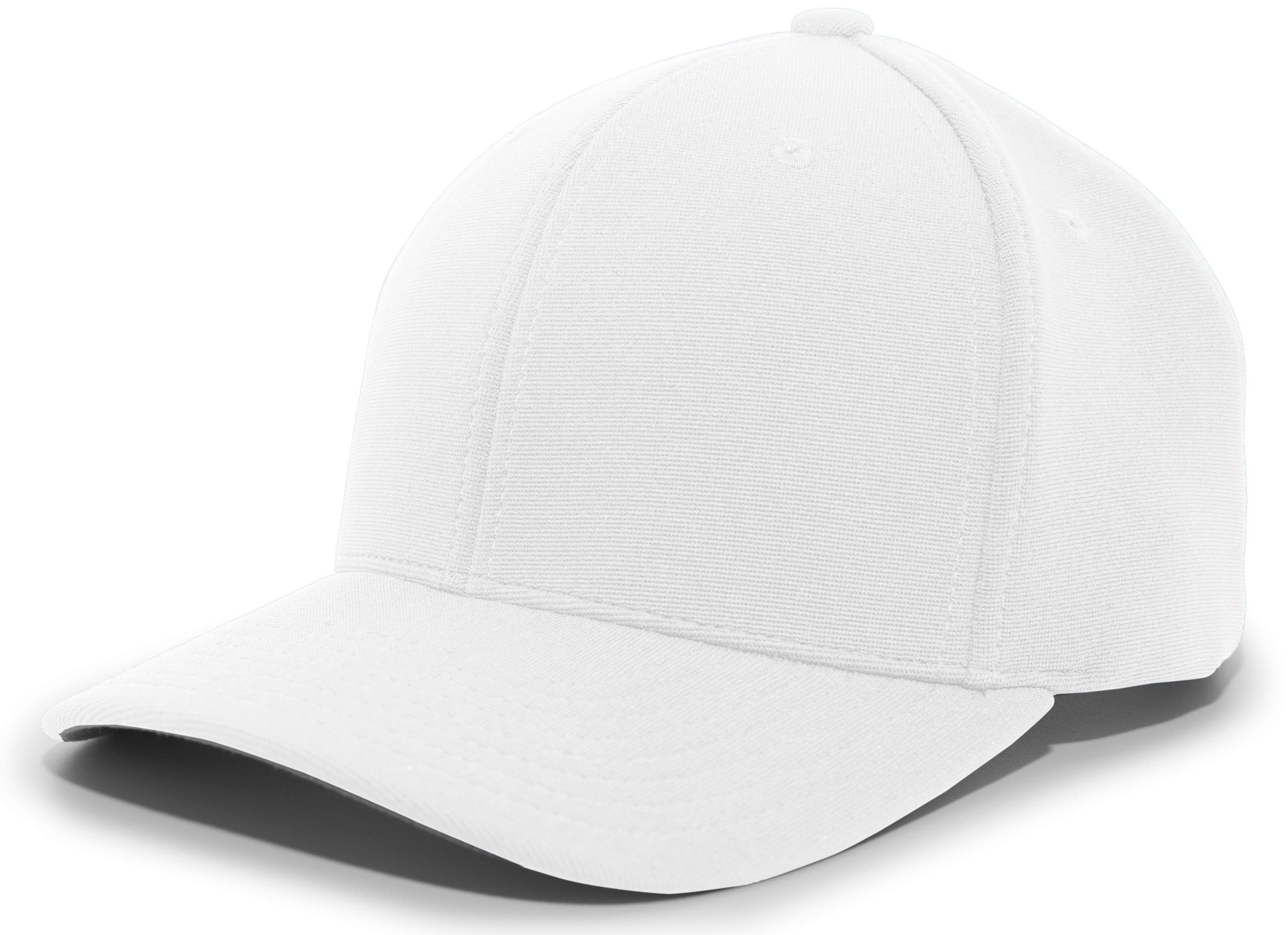 M2 Performance Hook-And-Loop Adjustable Cap