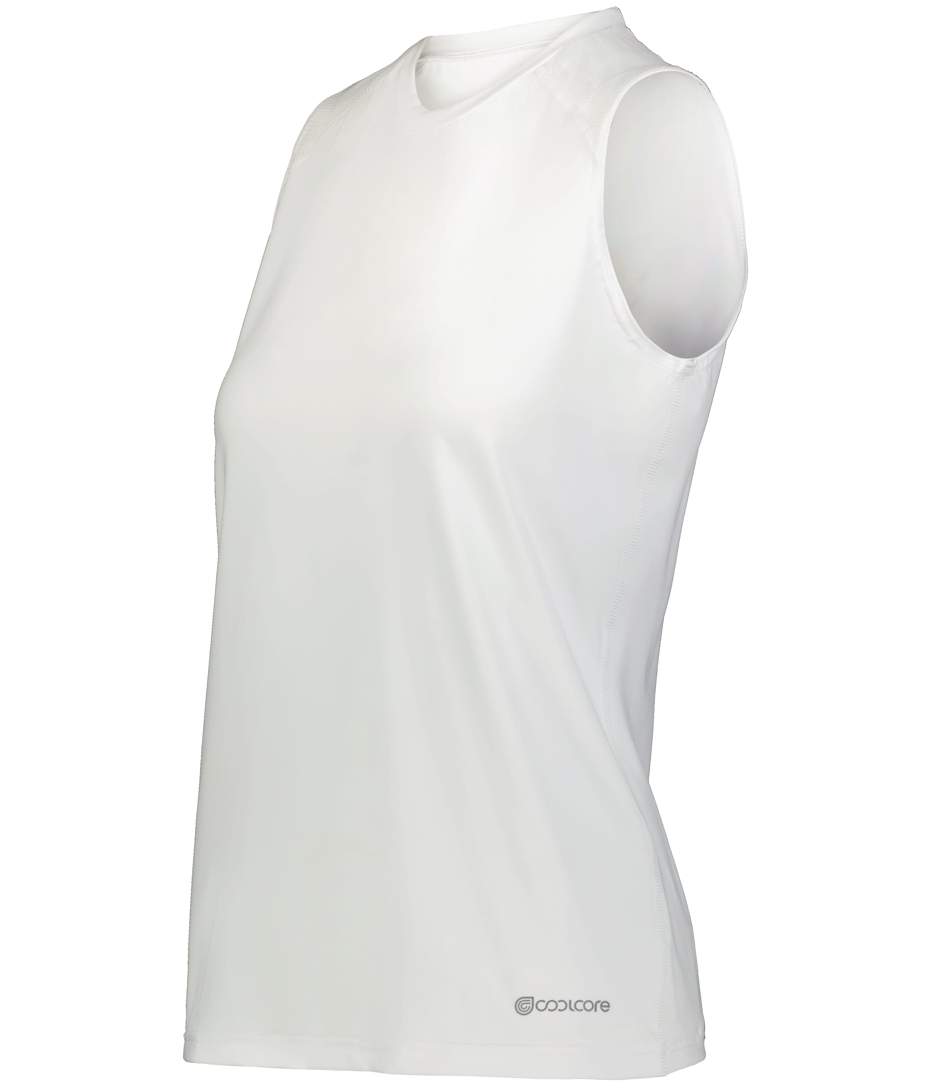 Ladies TruHit Sleeveless Jersey