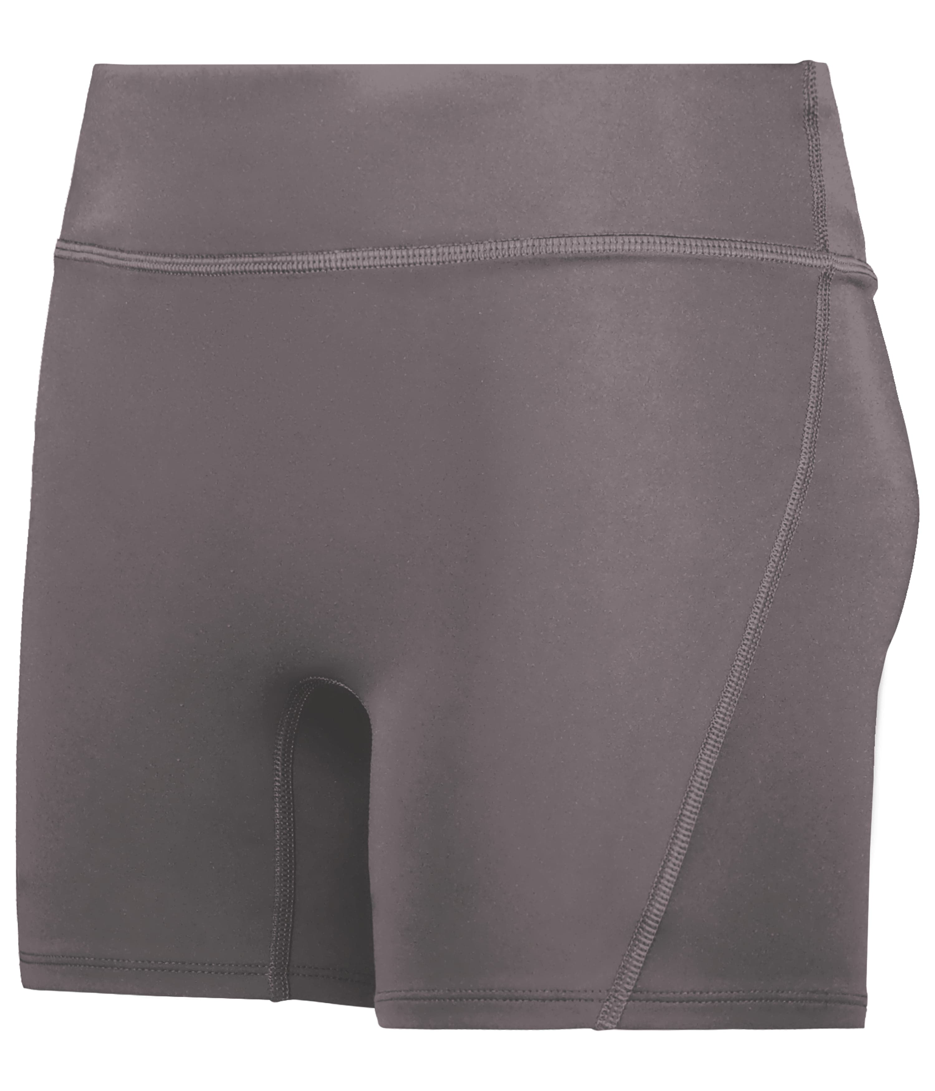 Ladies TruHit Modern Fit Shorts