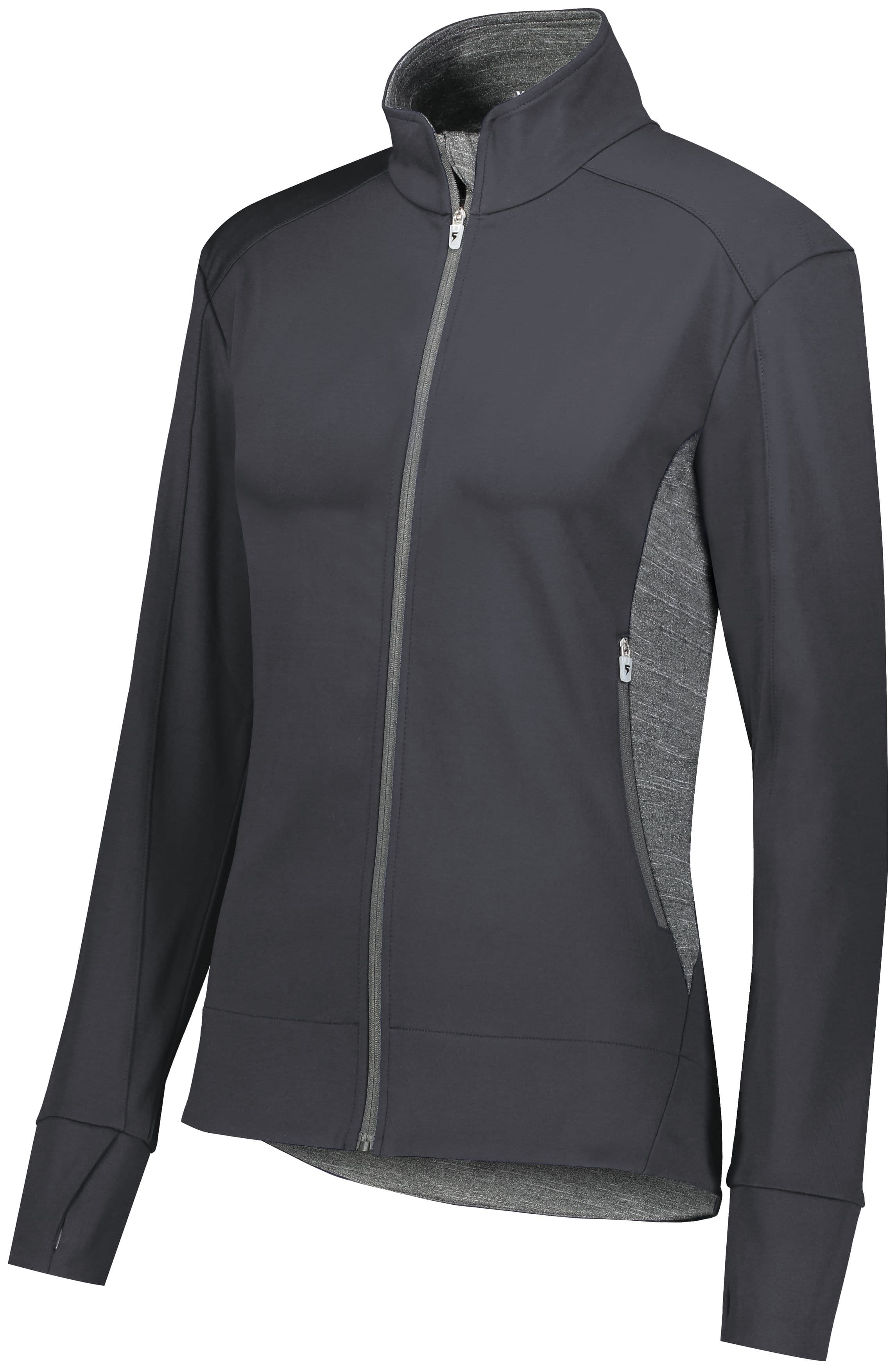 Ladies Free Form Jacket