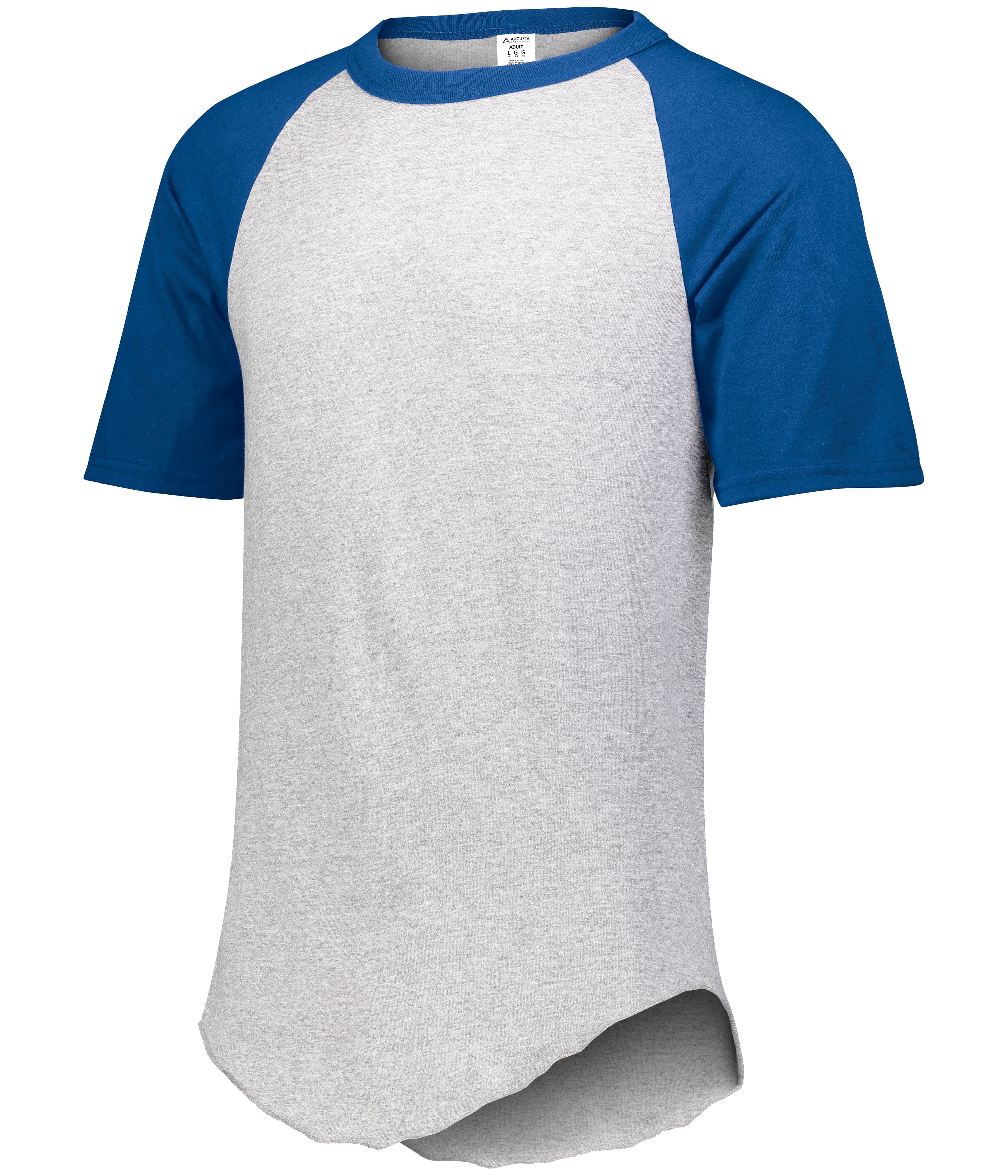 Youth Baseball Short Sleeve Tee 2.0