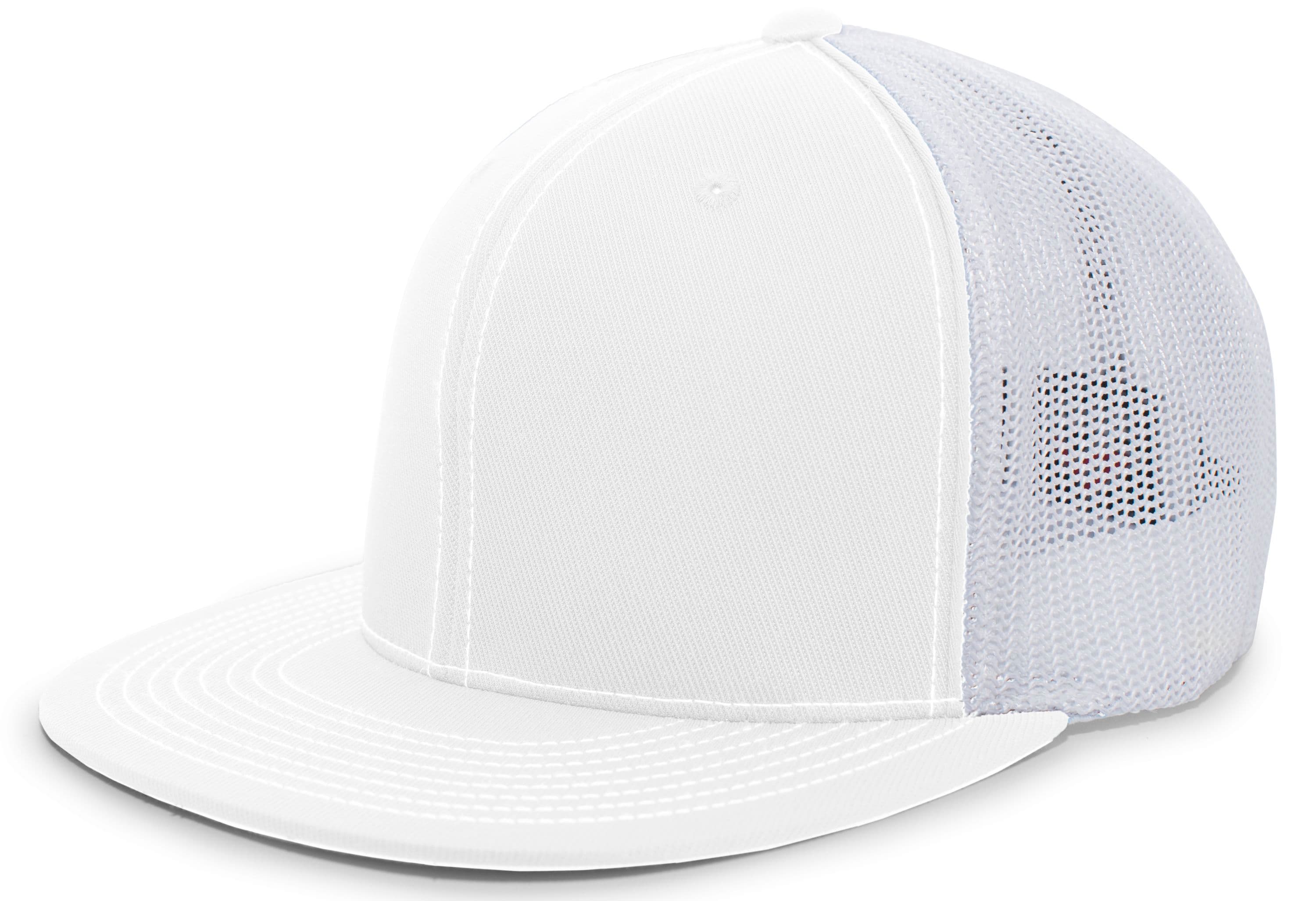 D-Series Trucker PacFlex Cap