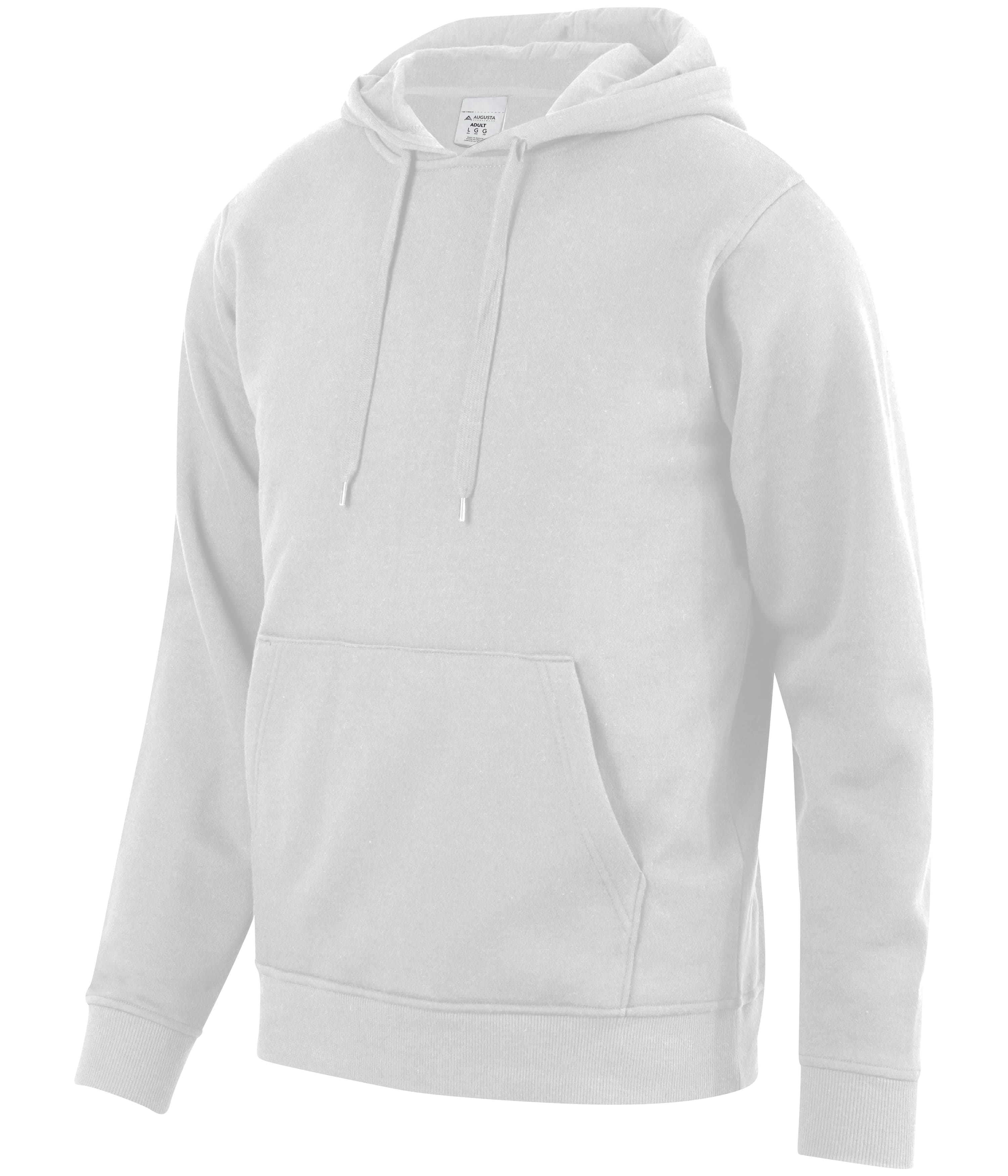 60/40 Fleece Hoodie
