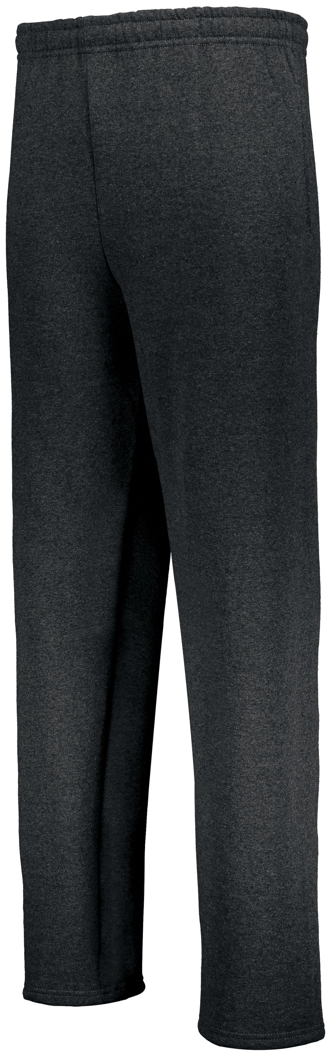 Dri-Power®  Open Bottom Pocket Sweatpant