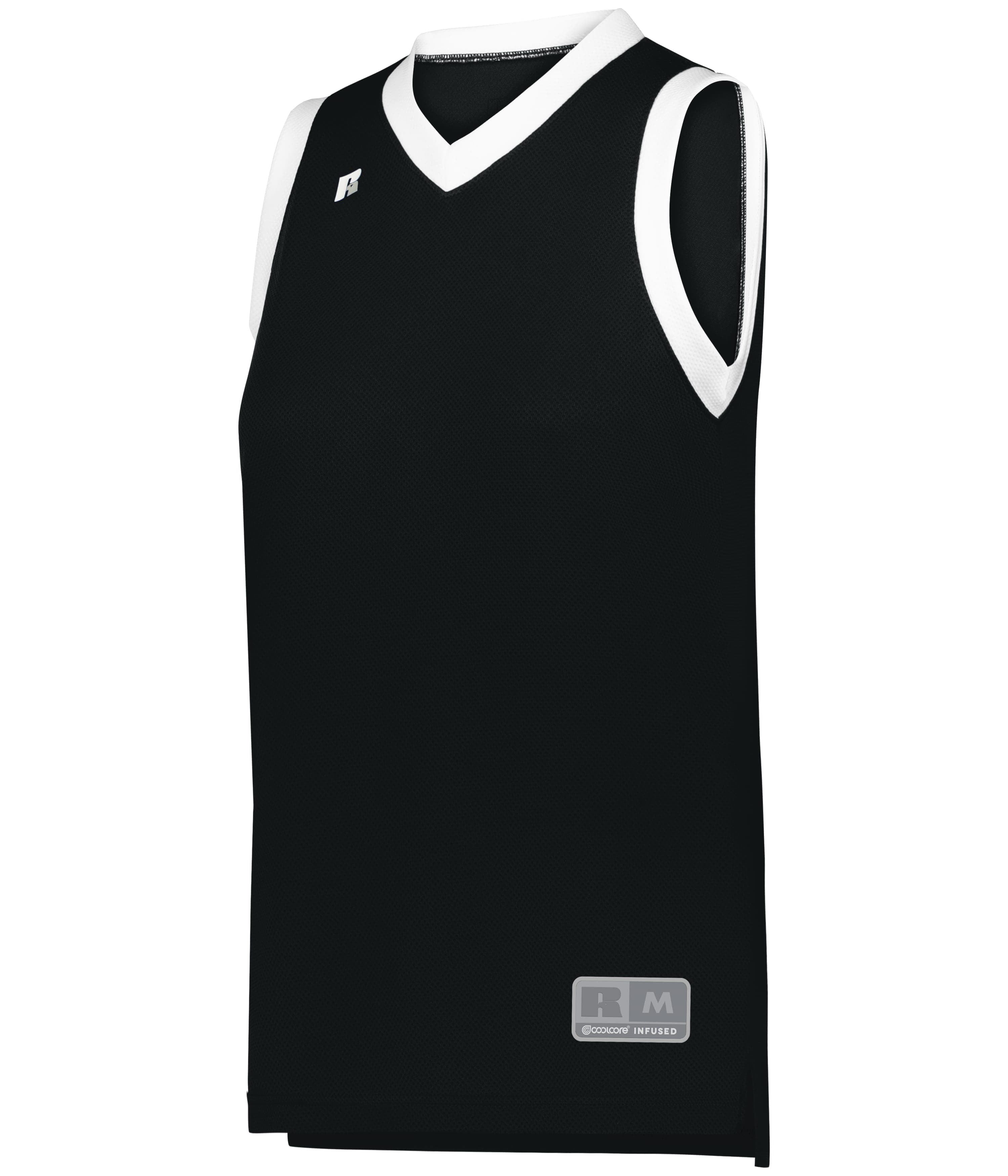 LADIES ELITE BASKETBALL JERSEY POWERED BY COOLCORE®