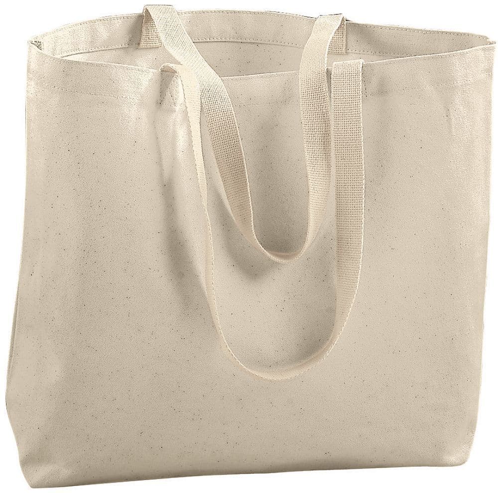 Jumbo Tote Bag