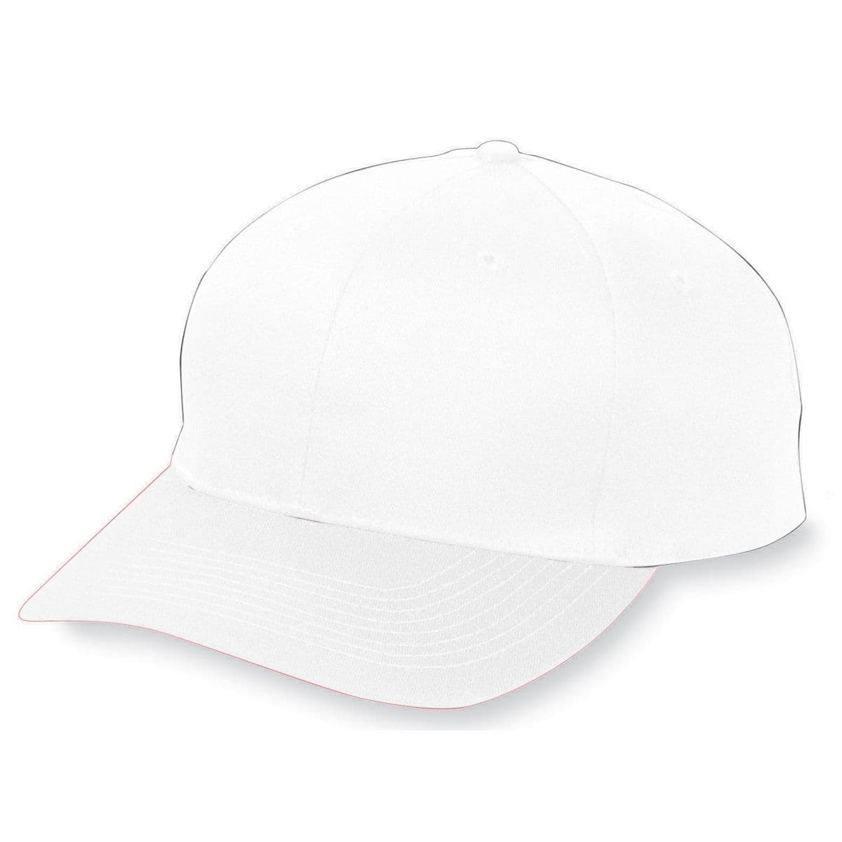 Youth Six-Panel Cotton Twill Low-Profile Cap