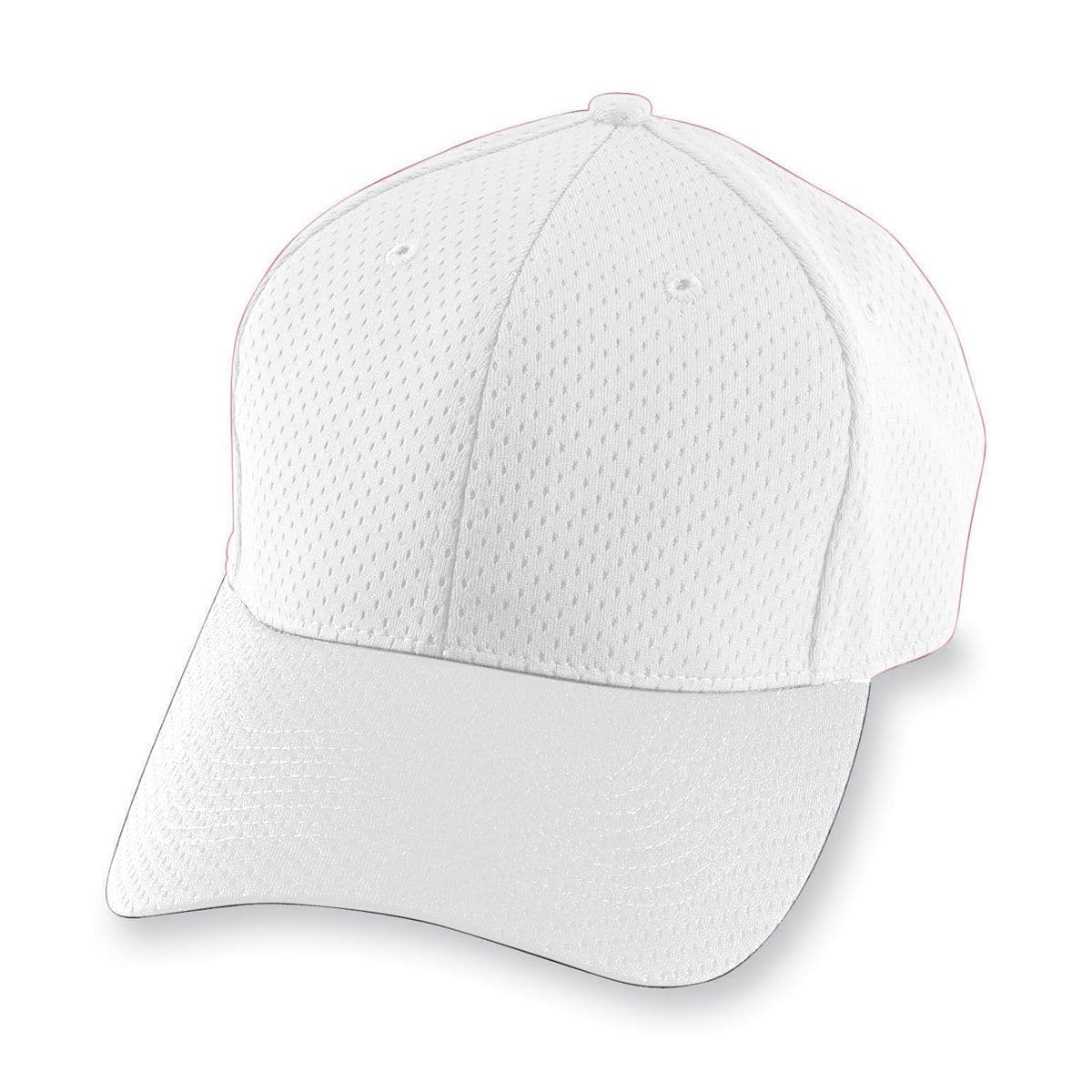 Youth Athletic Mesh Cap