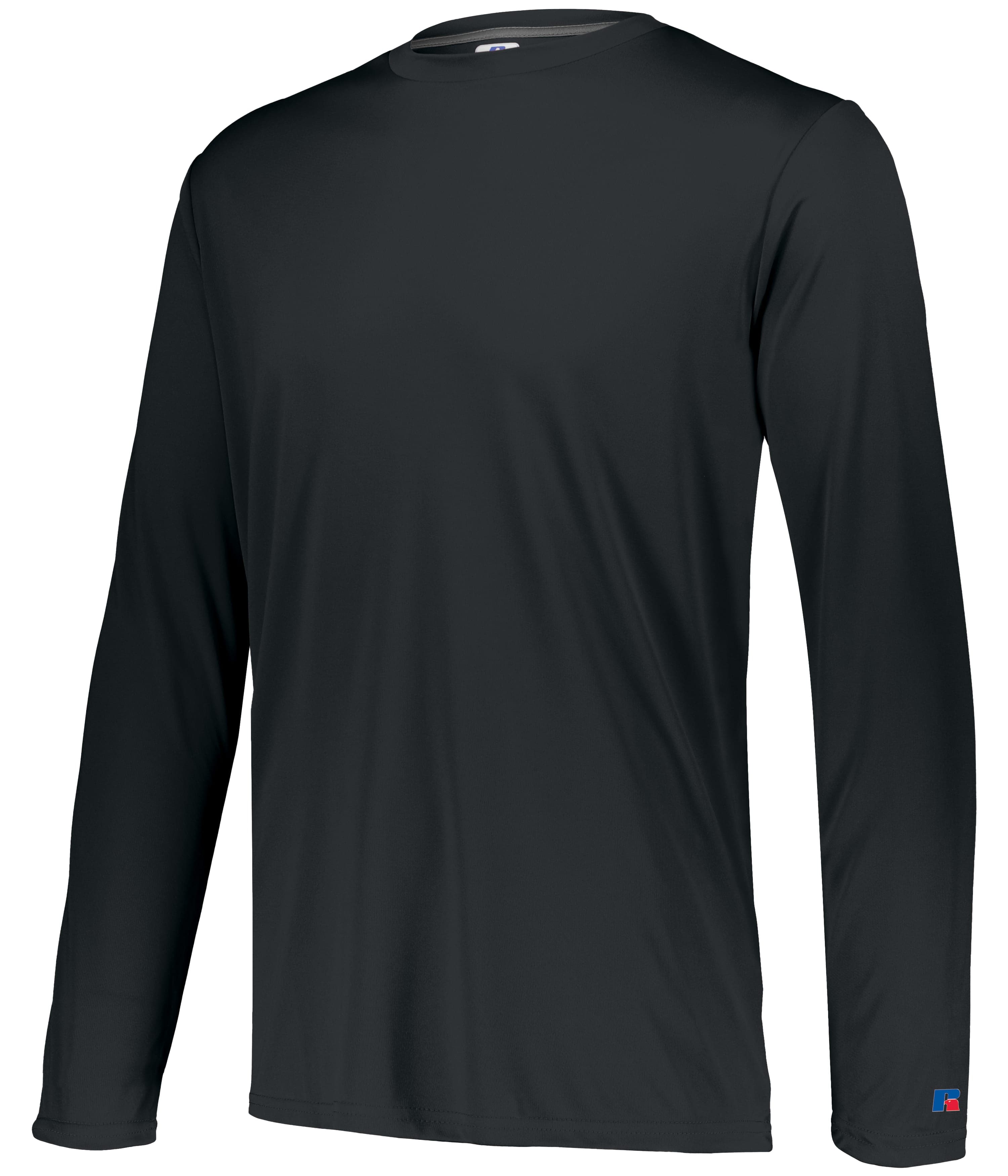Dri-Power® Core Performance Long Sleeve Tee