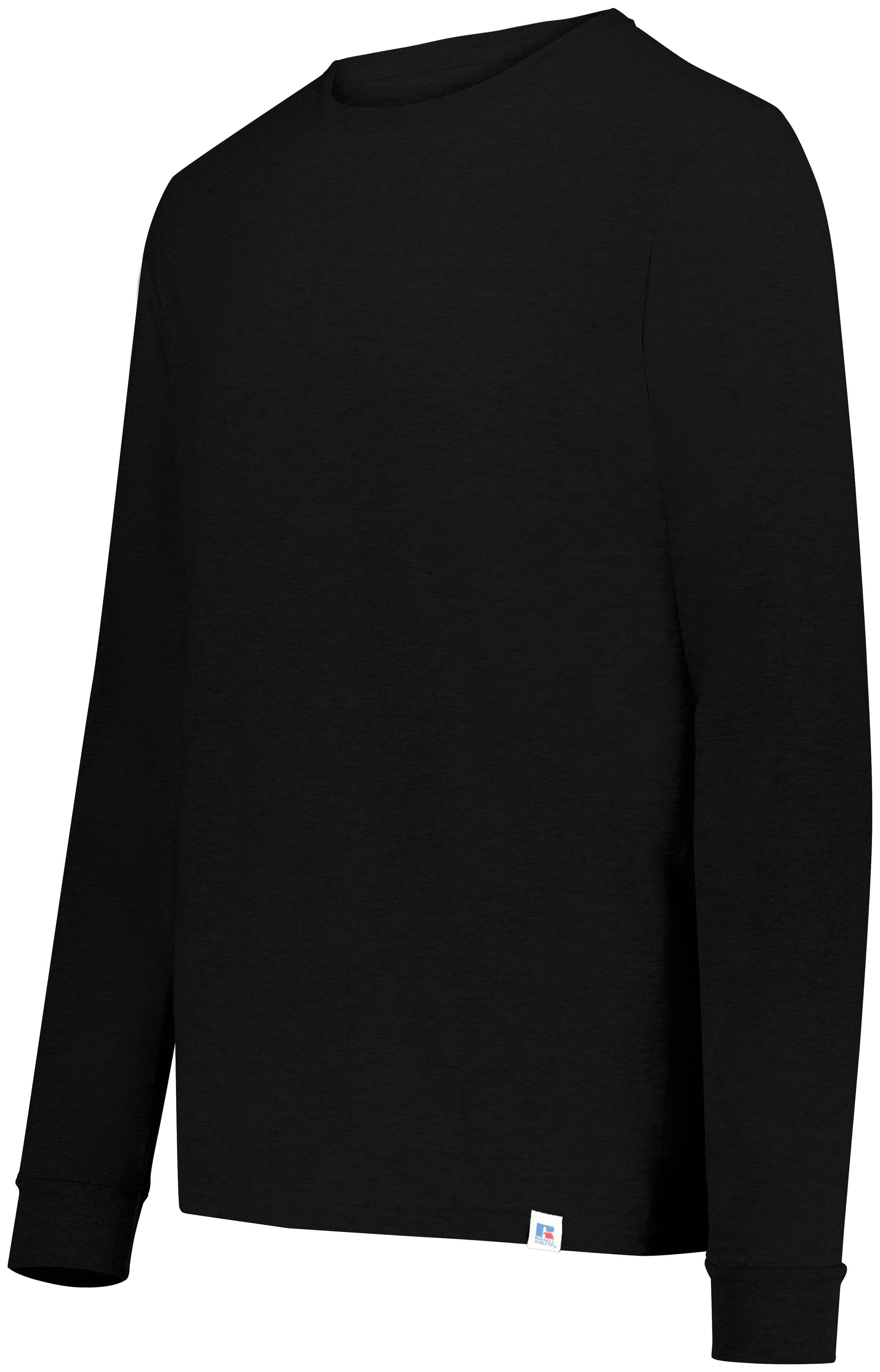 Essential Long Sleeve Tee
