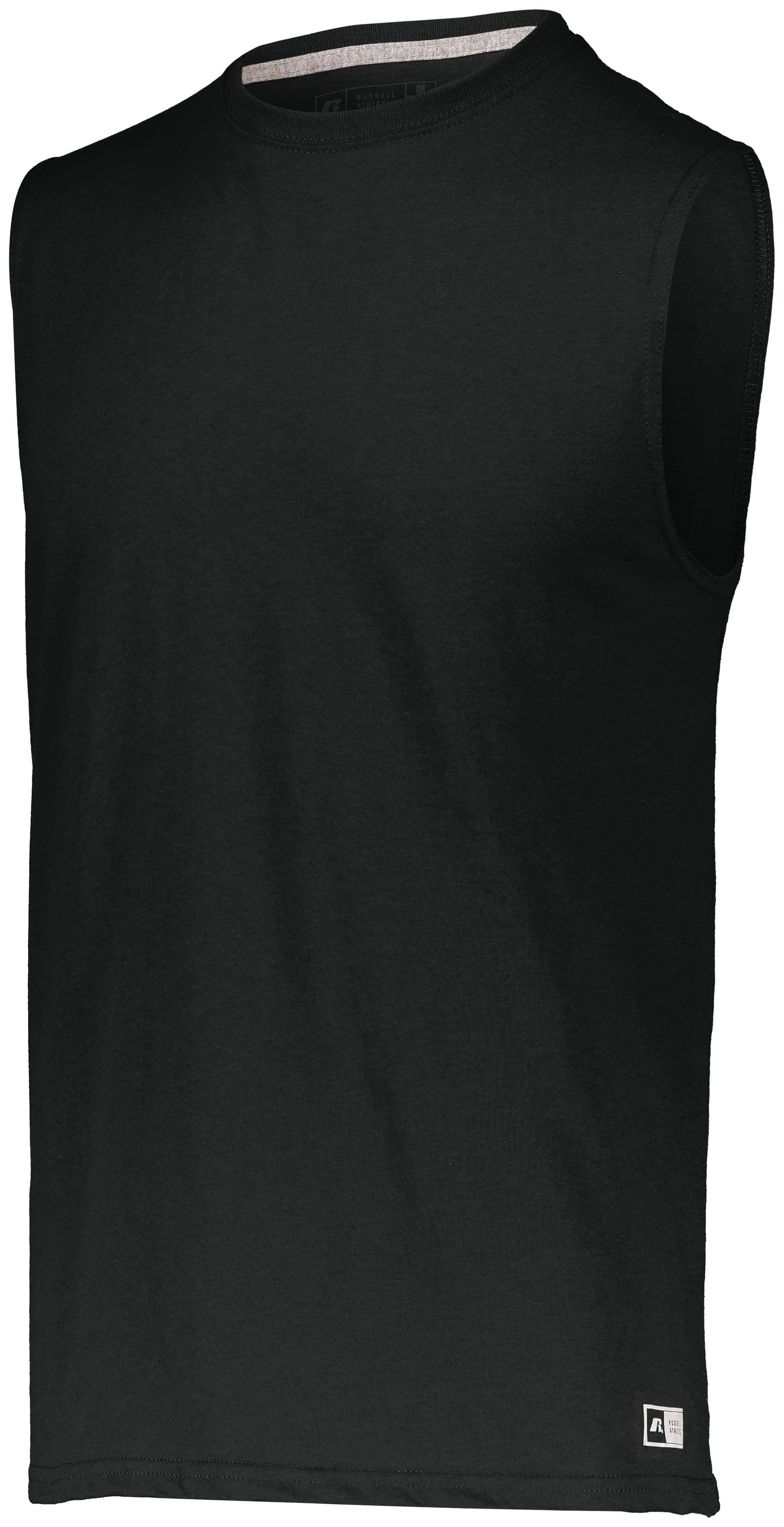 Essential Muscle Tee