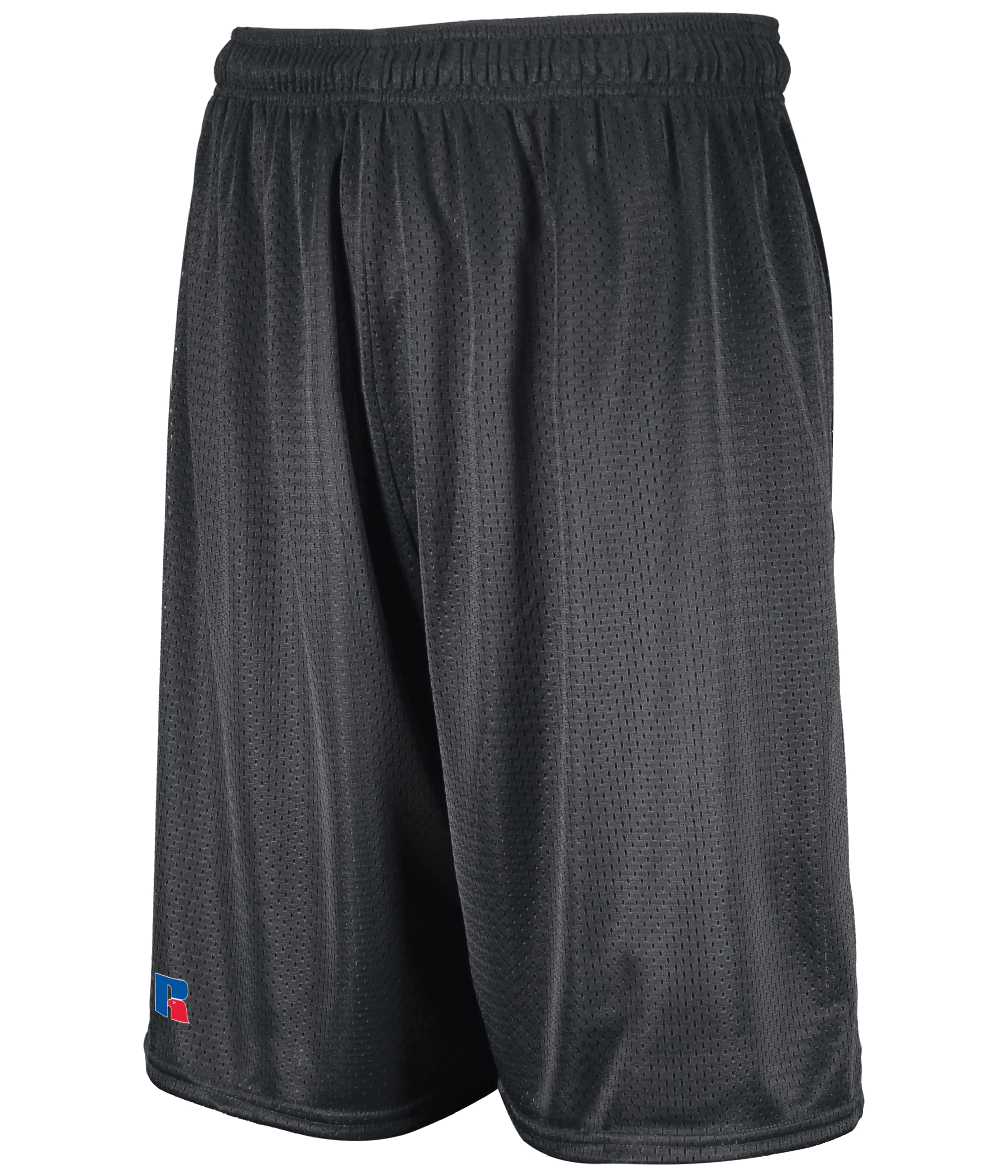 Youth Dri-Power Mesh Shorts