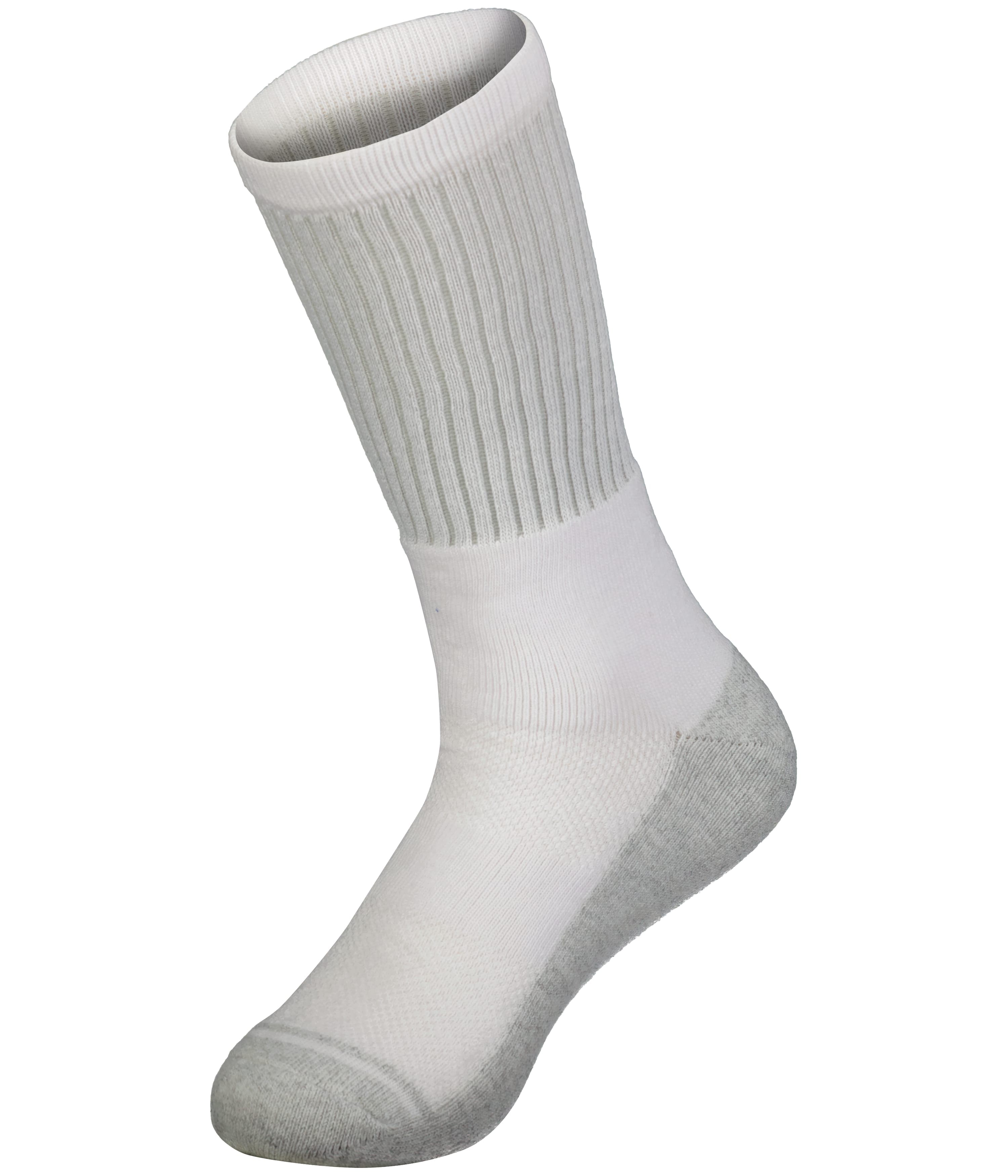 Tonal Crew Sock