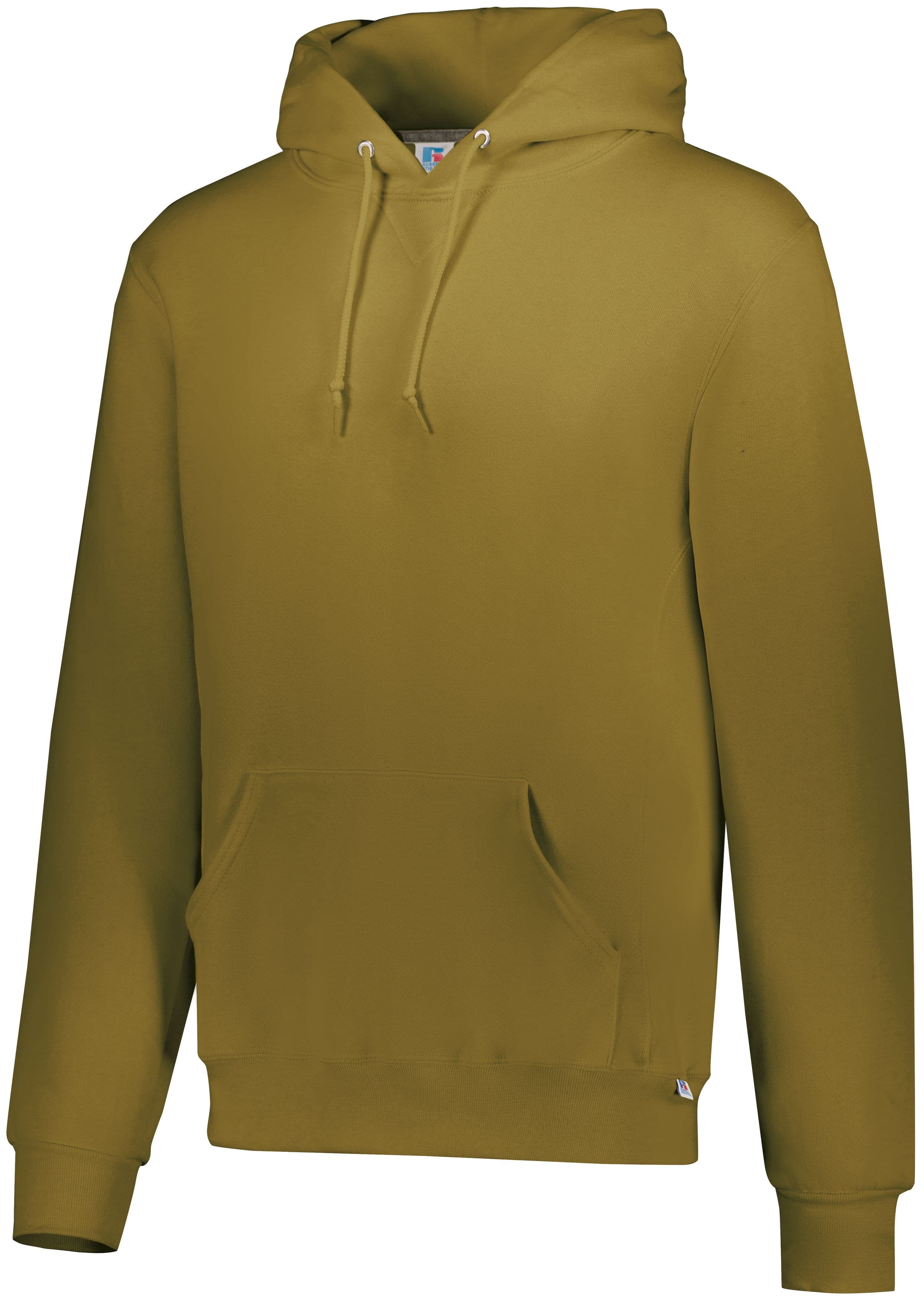 Dri-Power® Fleece Hoodie