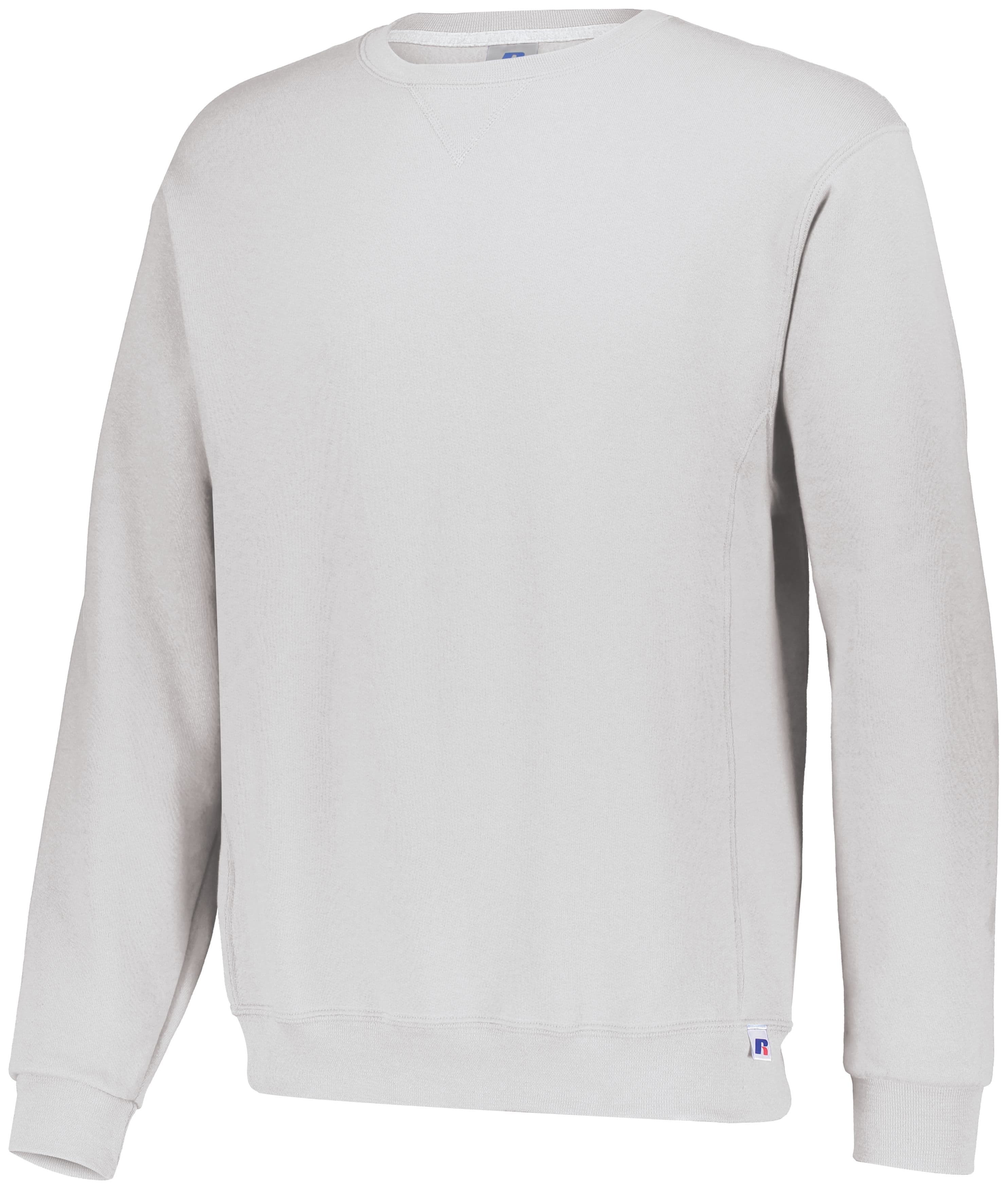 Dri-Power®  Fleece Crew Sweatshirt