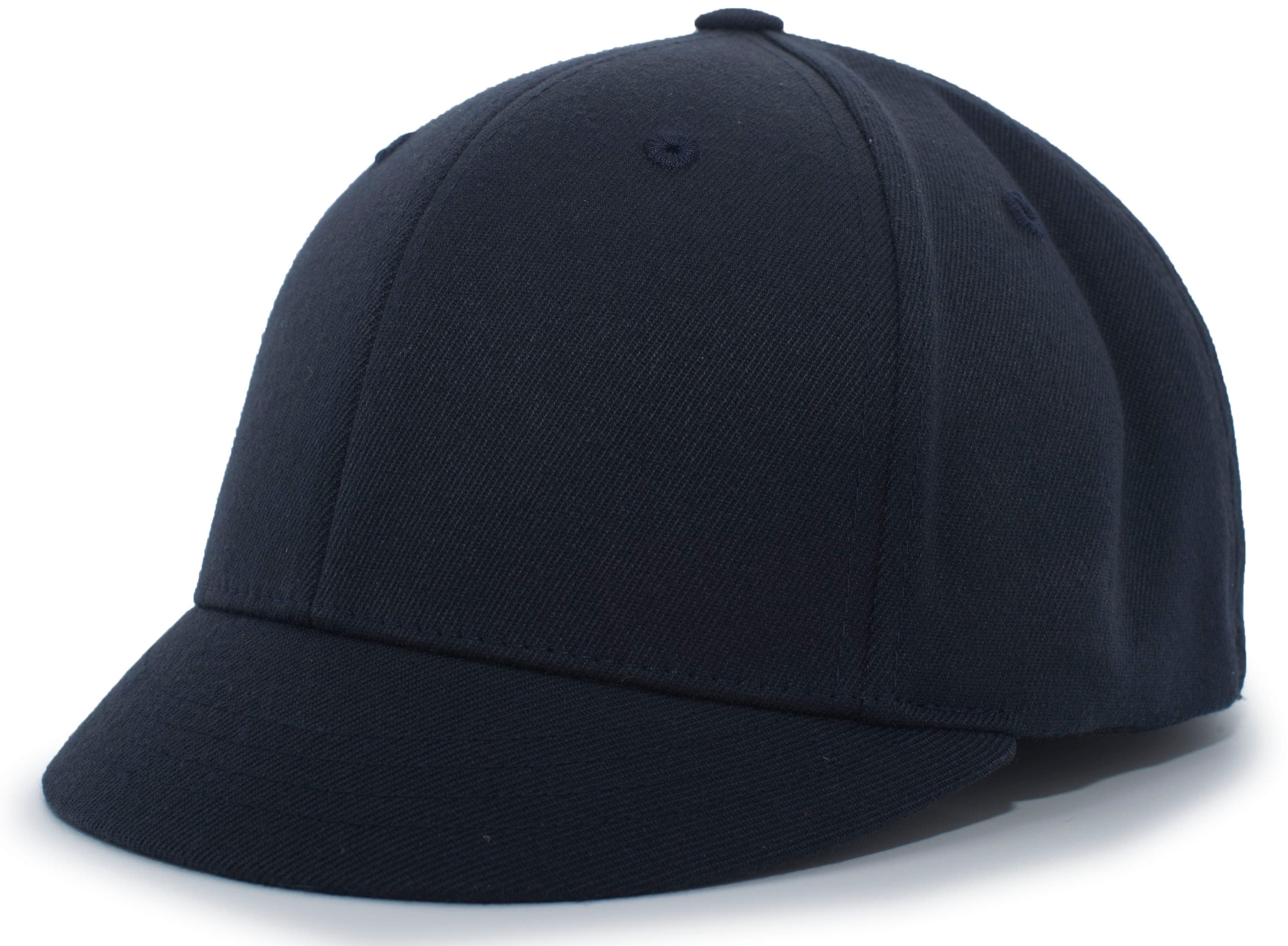 Wool Plate Umpire Flexfit® Cap