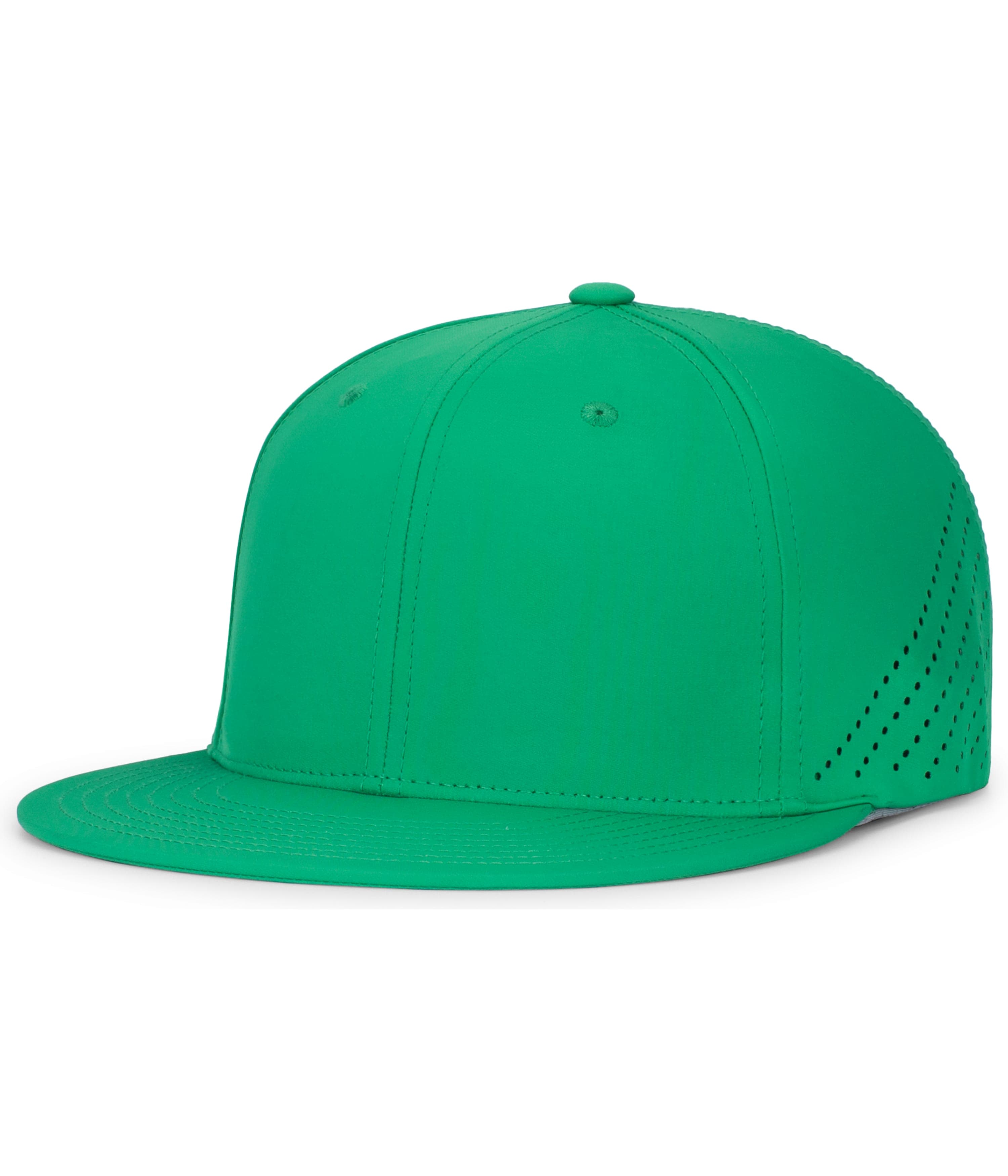 Premium Lightweight Perforated PacFlex Cap Powered by Coolcore®
